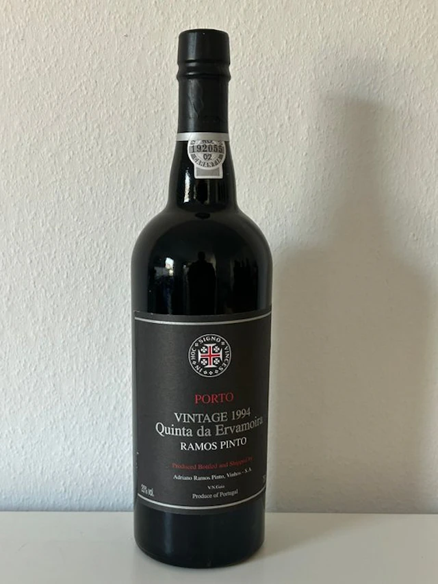 1994 Ramos Pinto