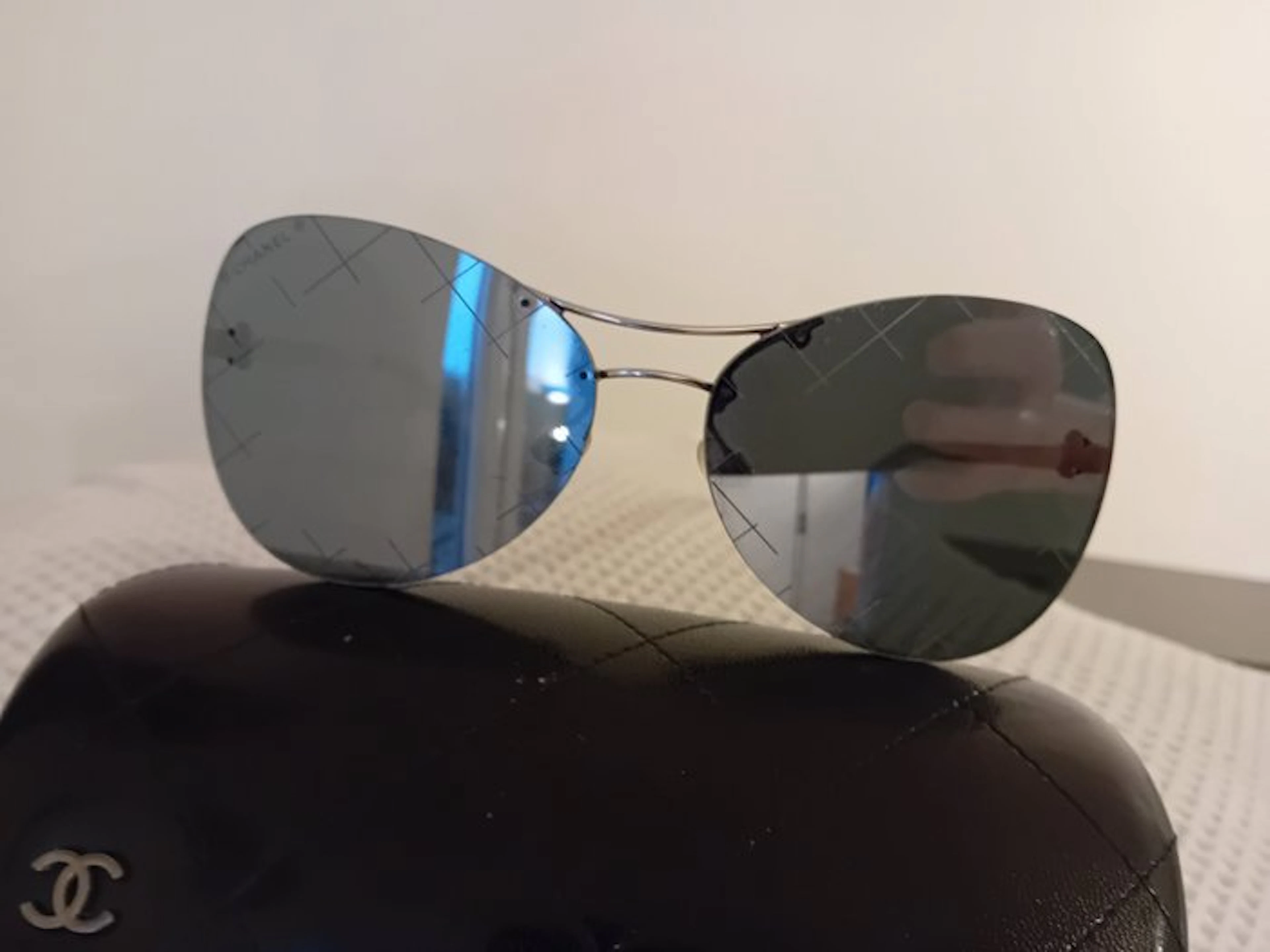 Chanel - Sunglasses