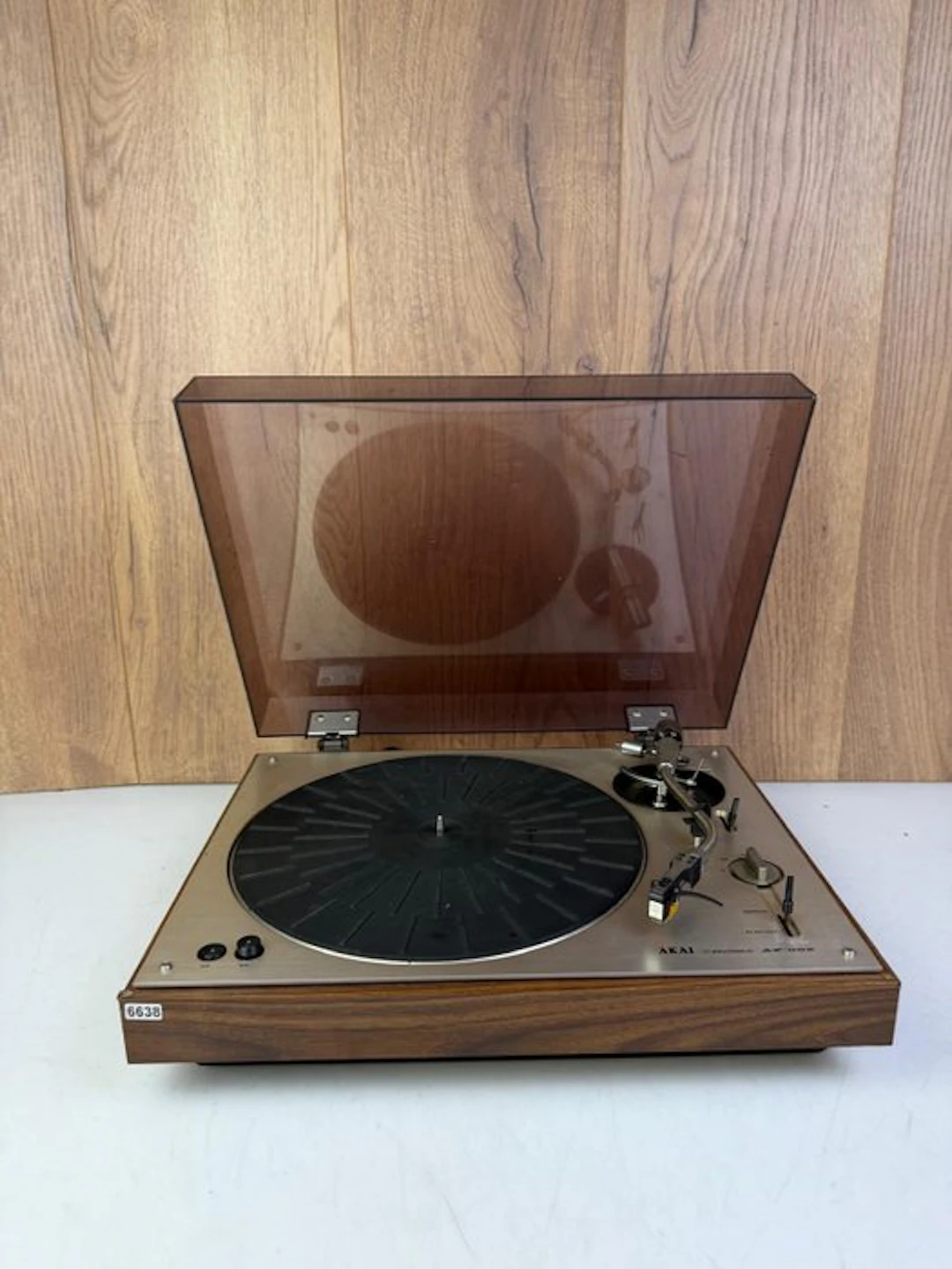 Akai - AP-005 Record player