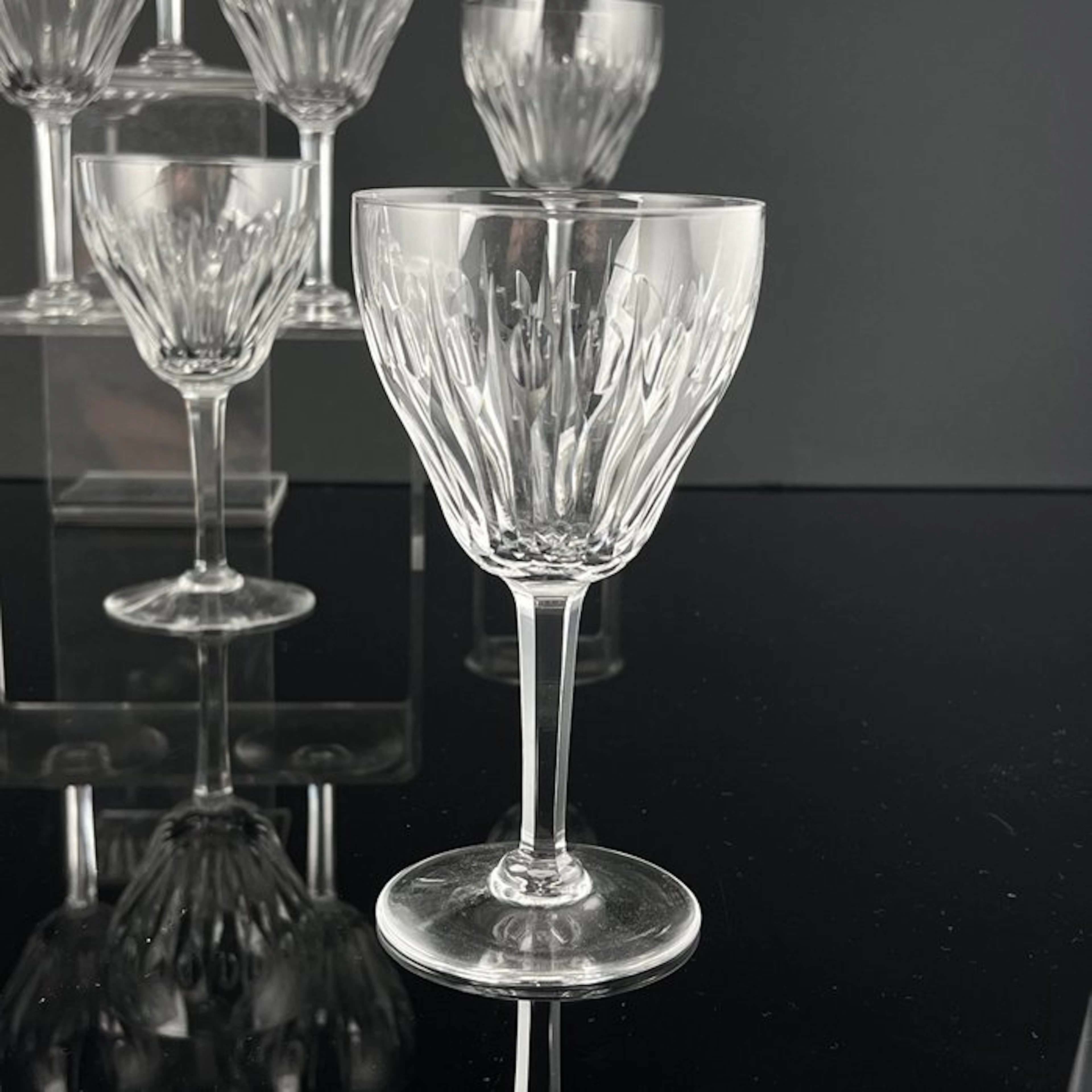 Val Saint Lambert - Drinking service (6) - Zermatt...
