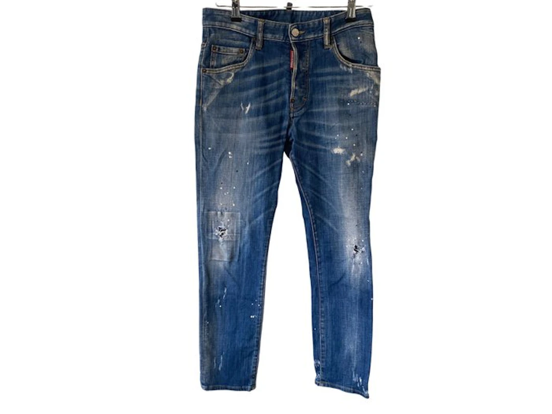 Dsquared2 - Jeans