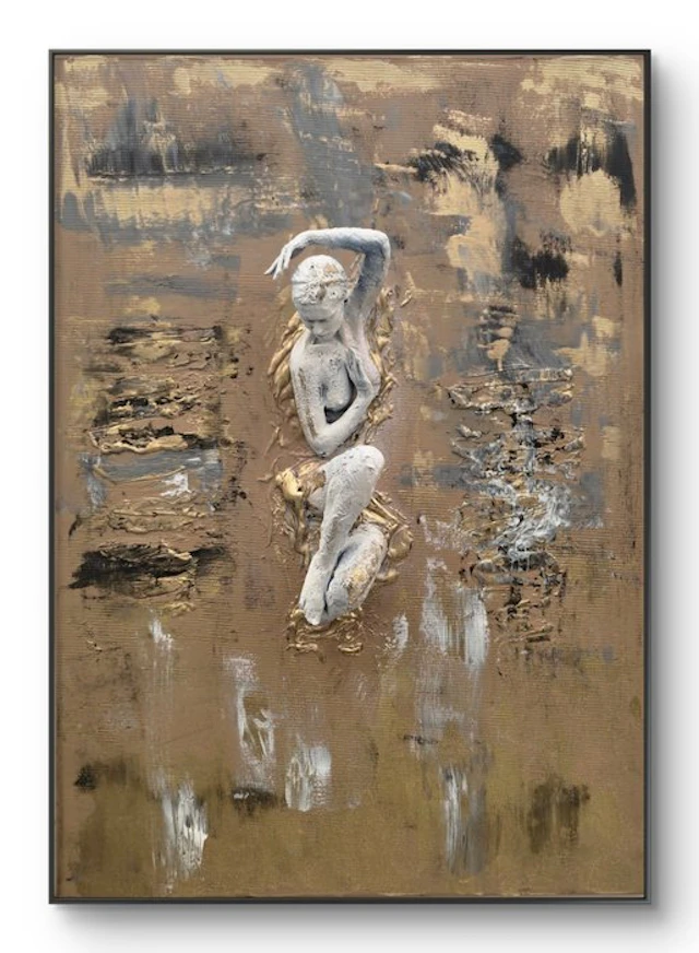Nicole Lubbers - Gratia