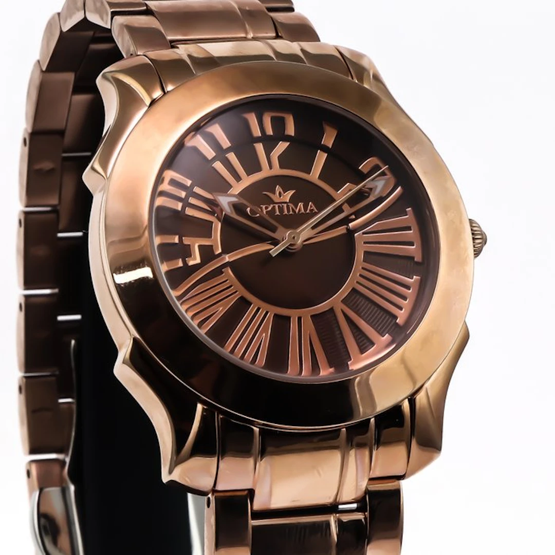 Optima - Swiss Made Watch - OSL271-RR-4 - No reserve price - Women - 2010-2020