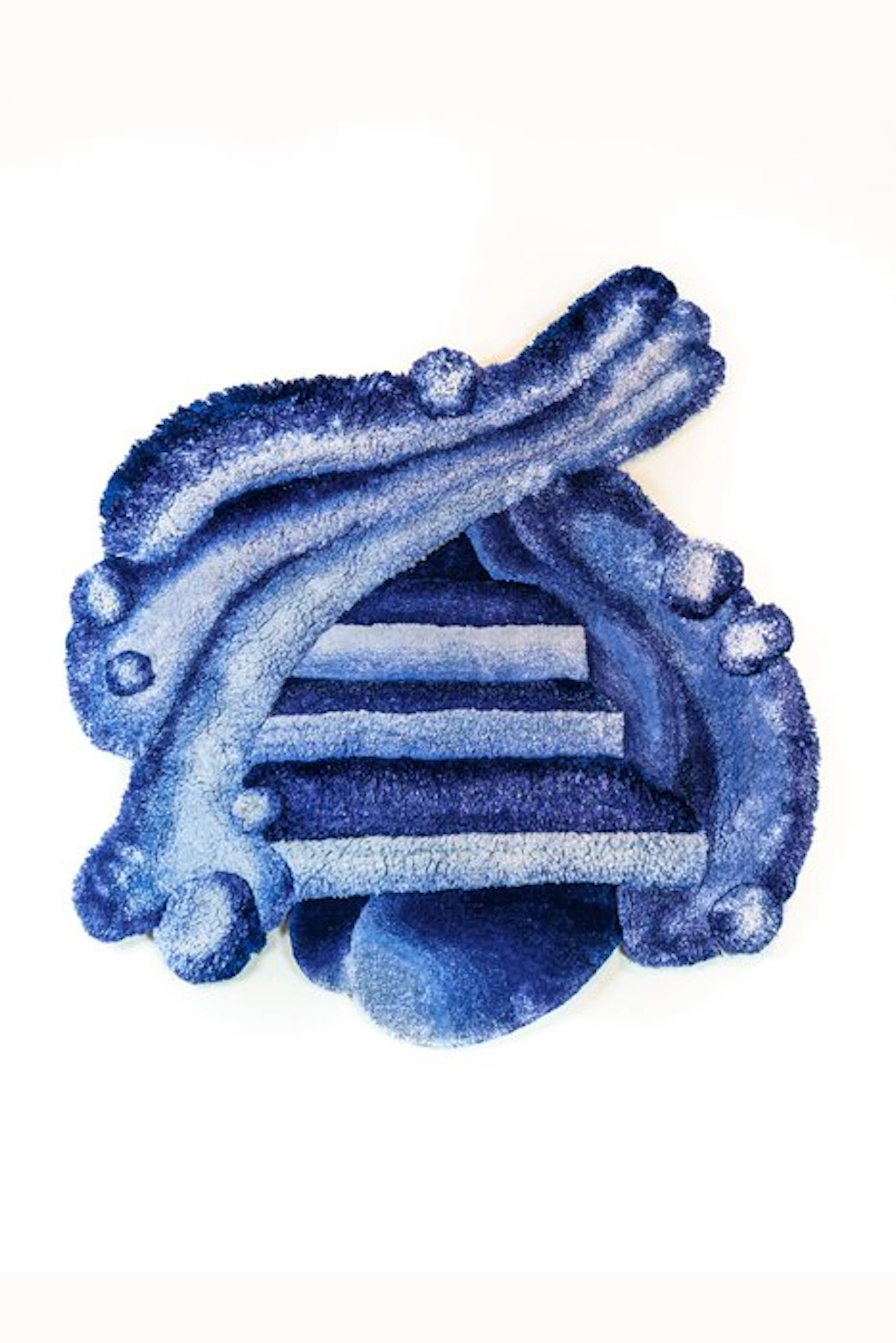 Transnatural - Alfhild Külper - Stairway to heaven - Carpet - 160 cm - 160 cm