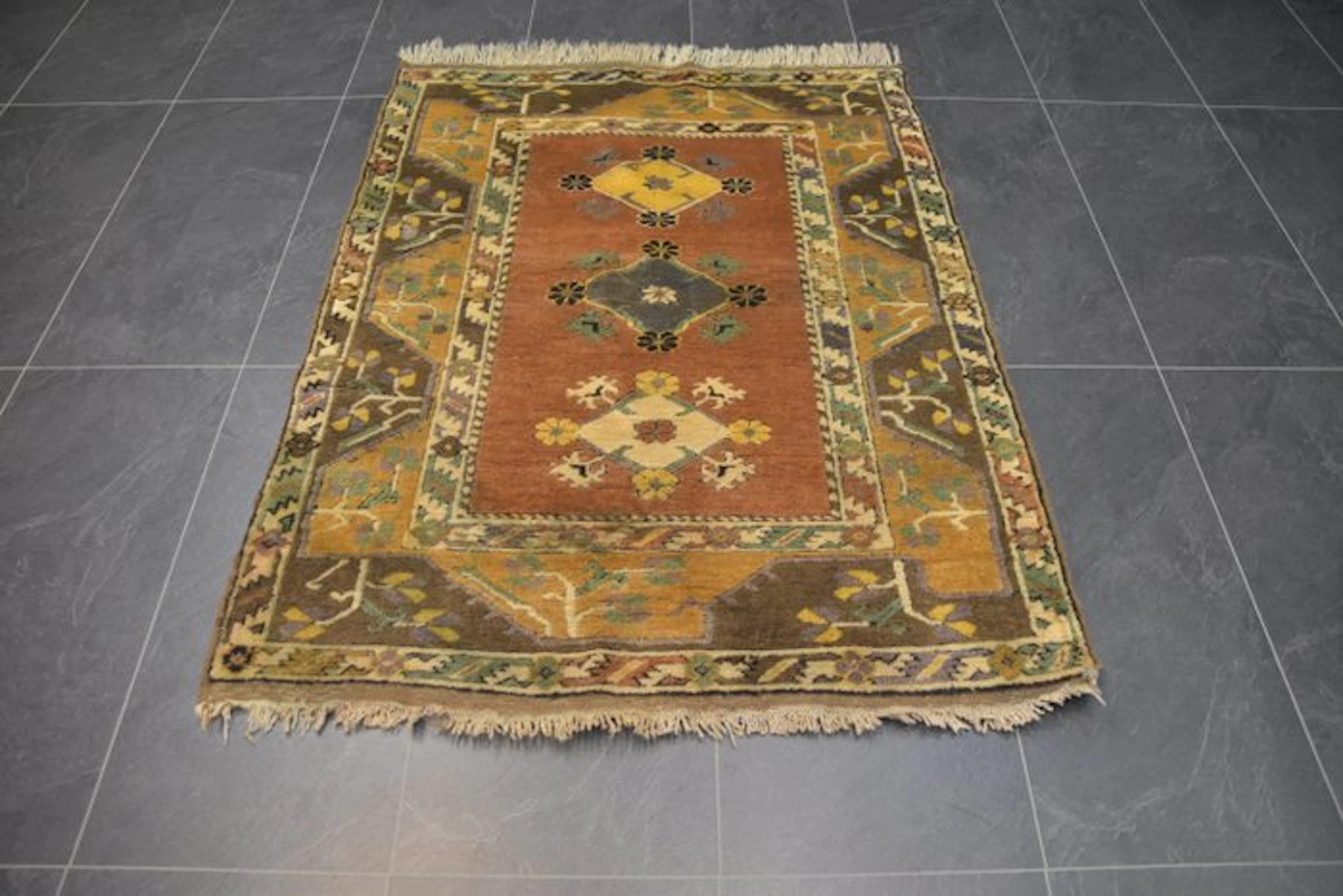 Melas - Runner - 158 cm - 120 cm
