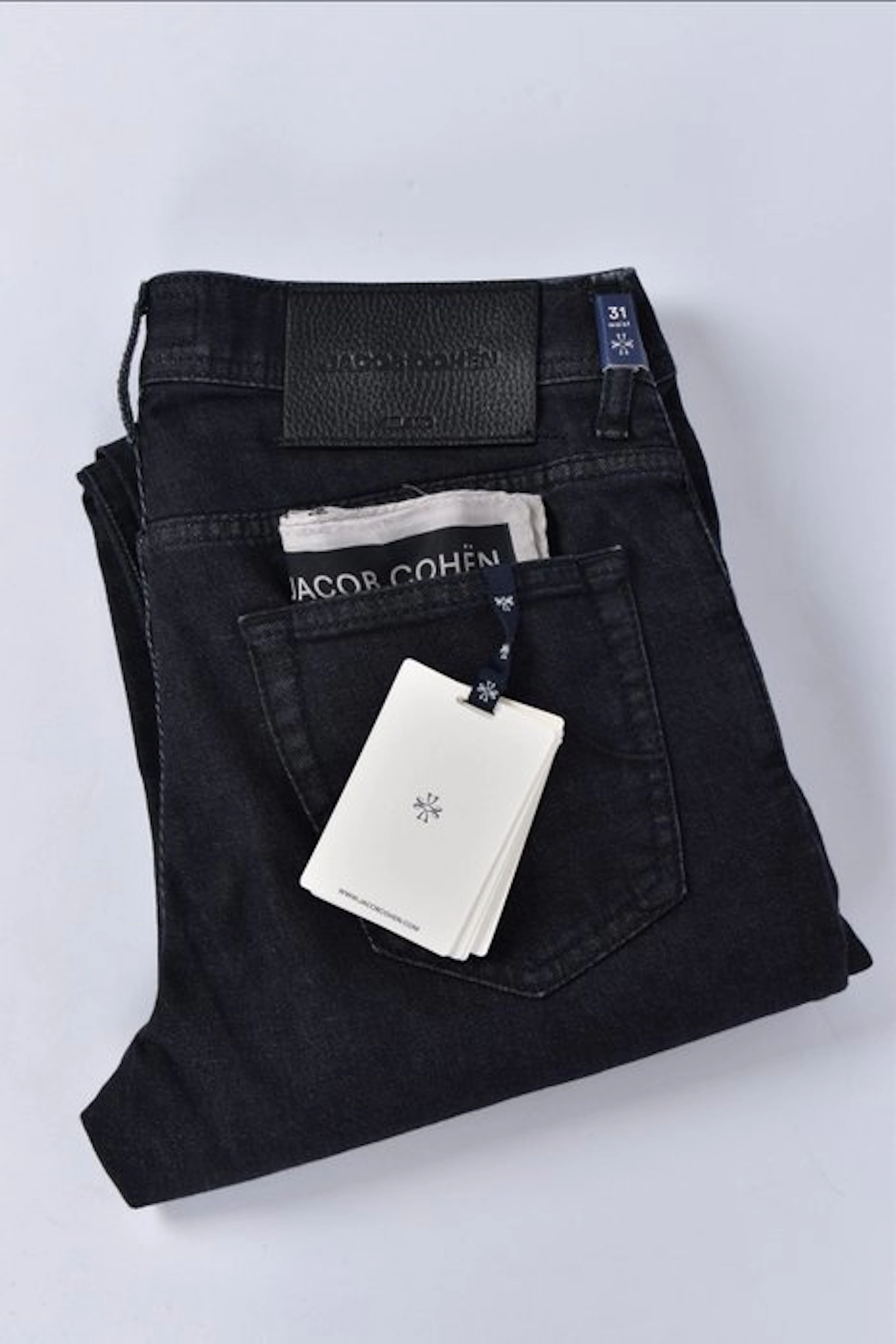 Jacob Cohen 31 - NICK SLIM (622) - 2026 collectie - Jeans - New with tags