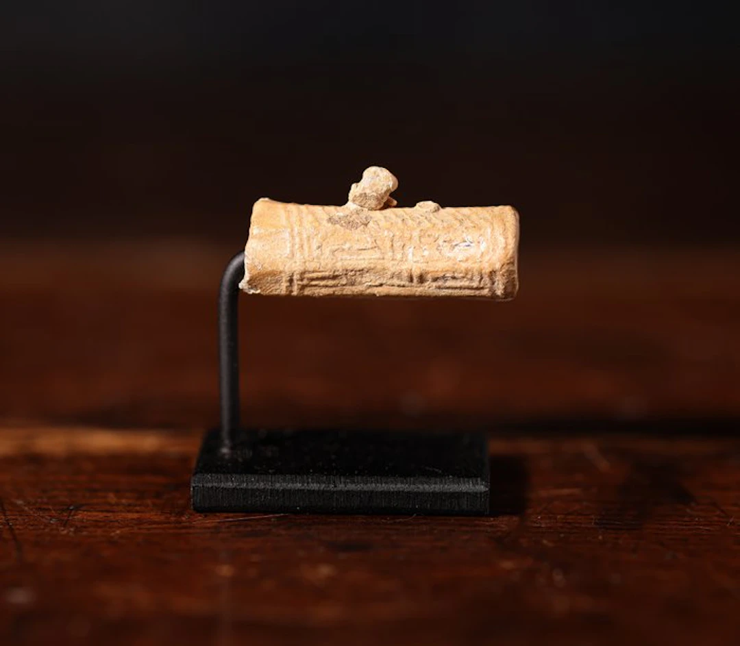 Islamic Amulet