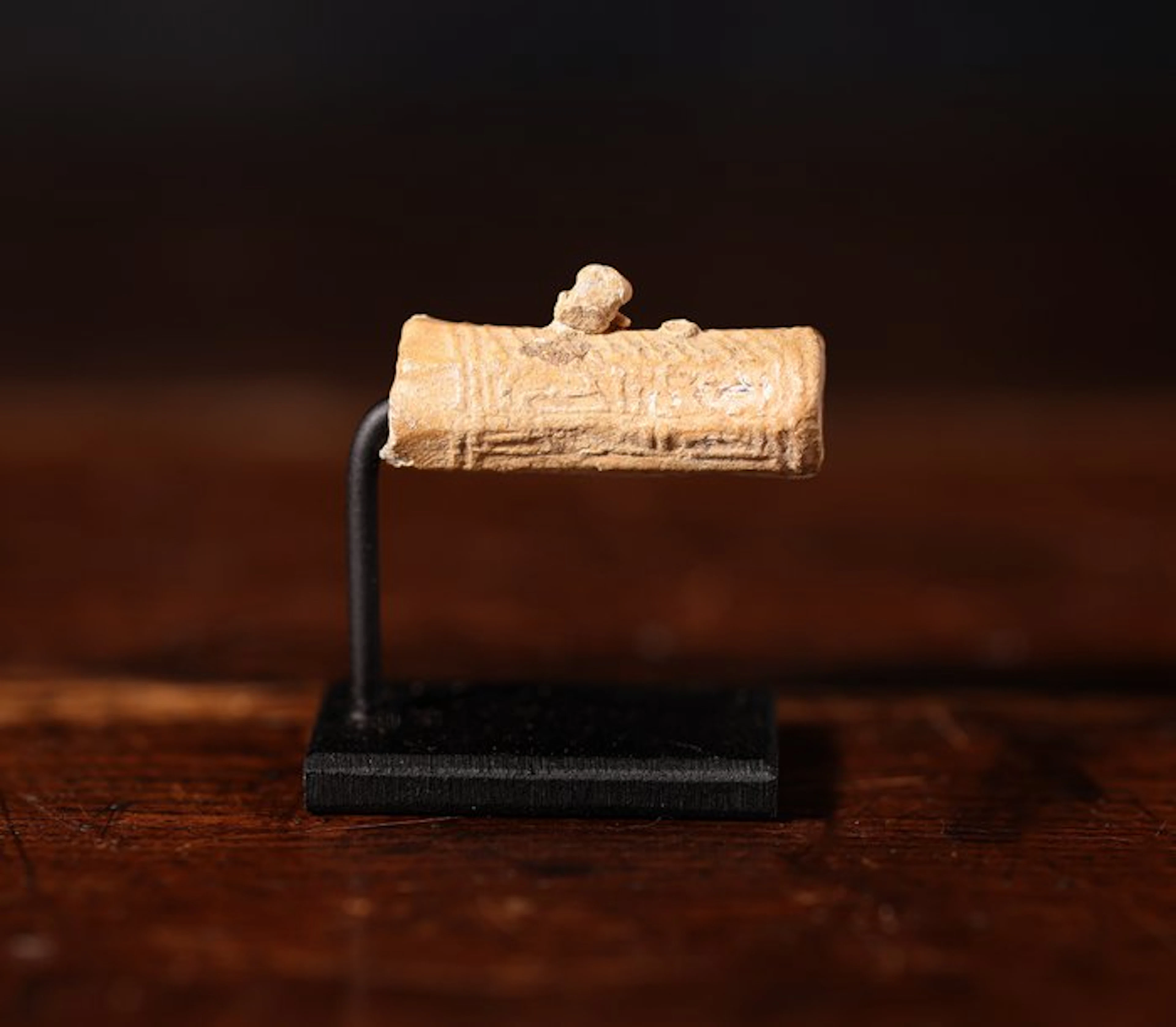 Islamic Amulet