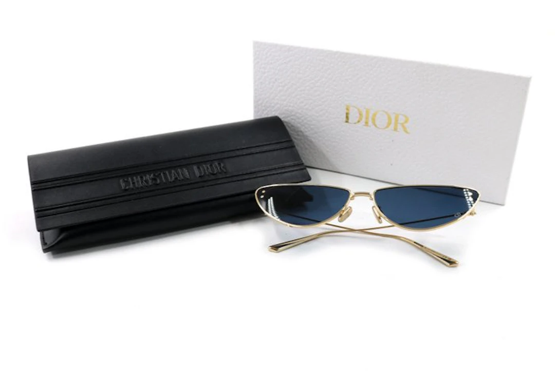 Christian Dior - Sunglasses