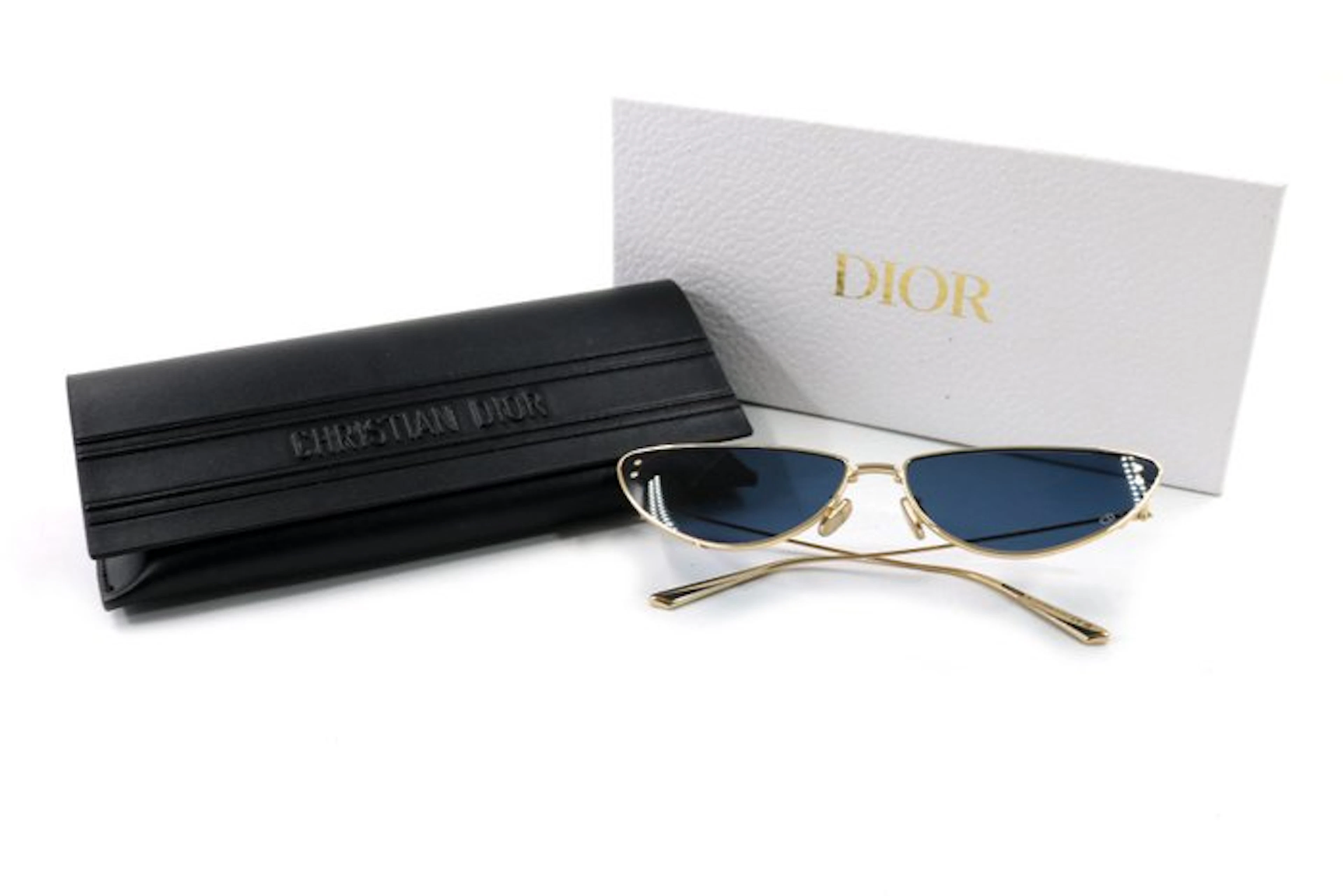 Christian Dior - Sunglasses