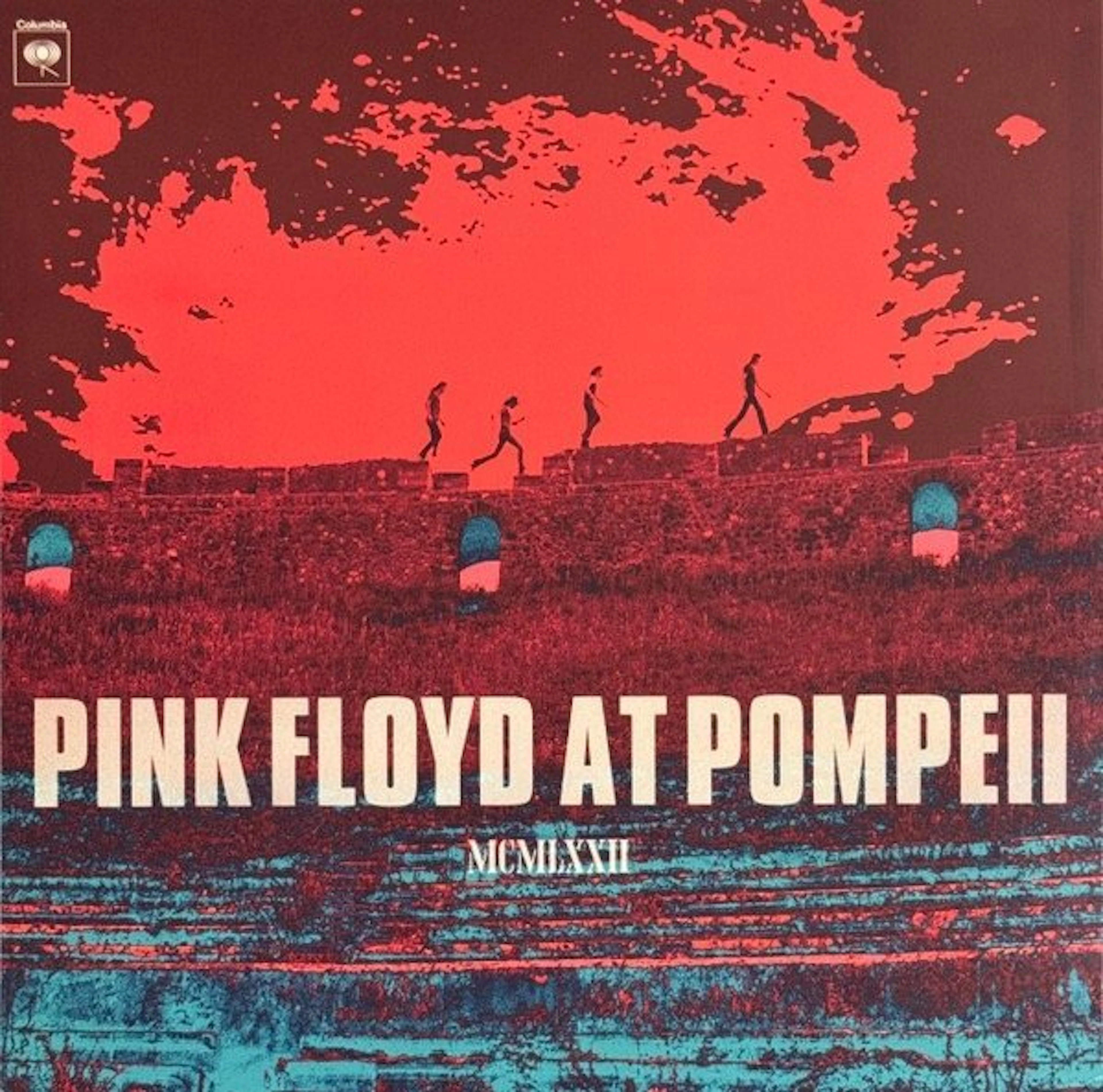 Pink Floyd - Pink Floyd At Pompeii MCMLXXII - The...