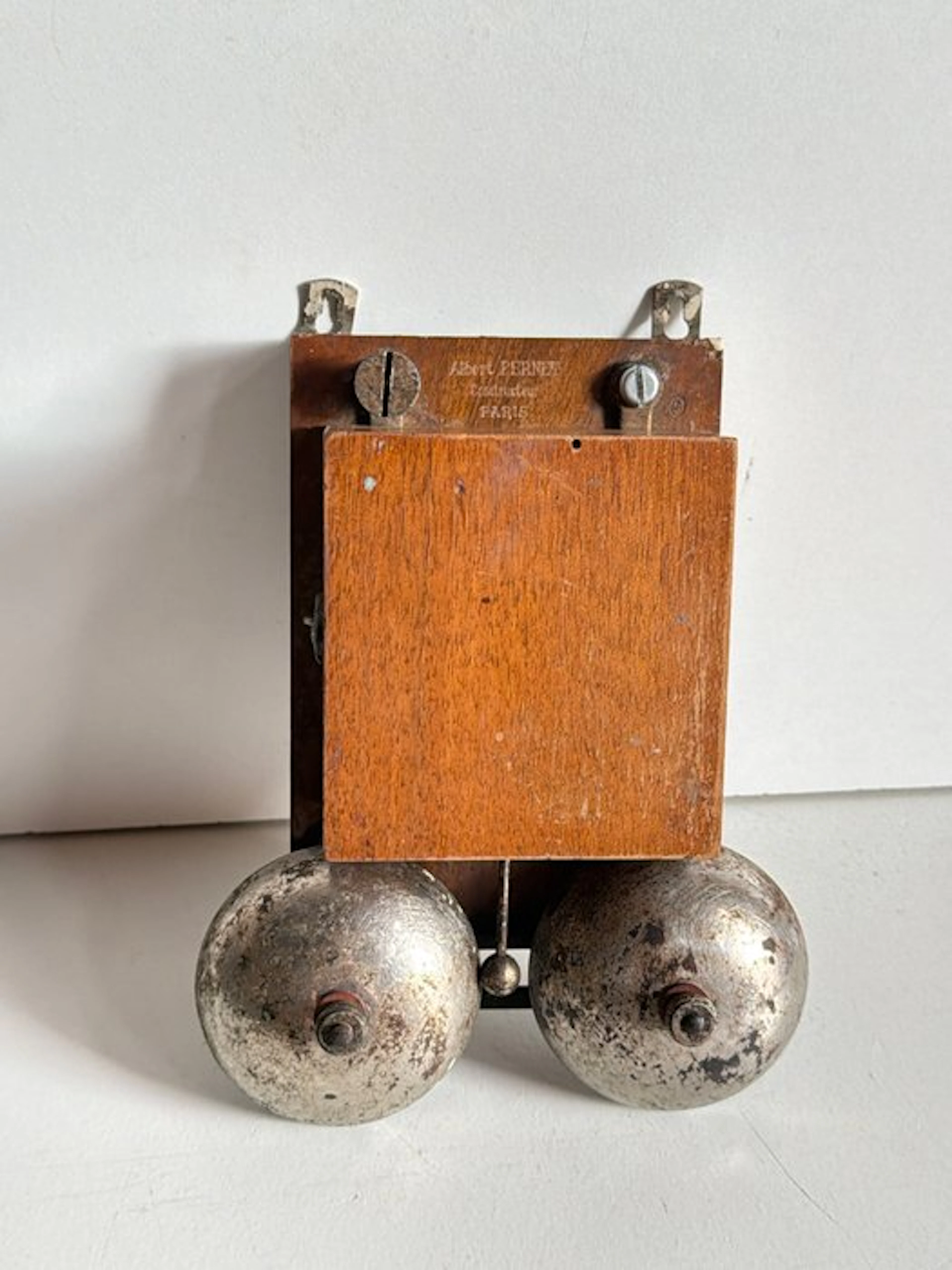 Call bell - France