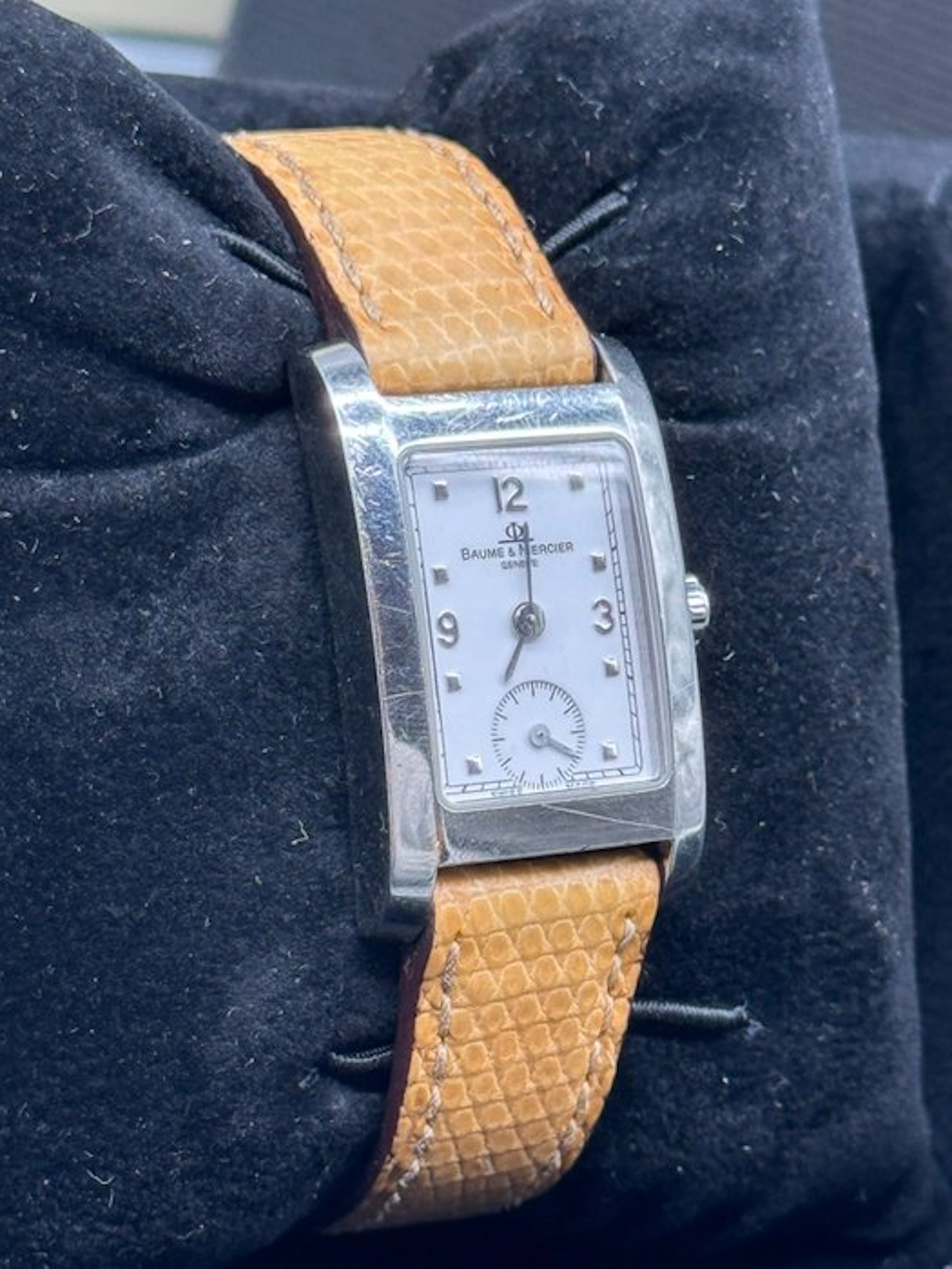 Baume & Mercier - Hampton - Women - 2000-2010