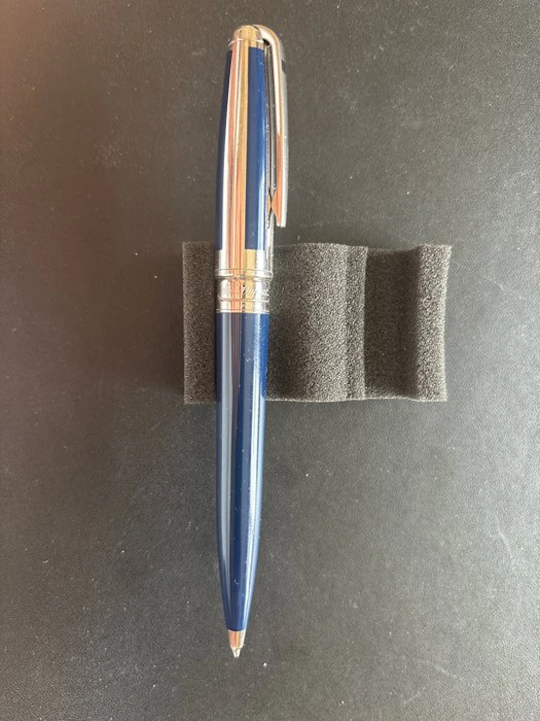 S.T. Dupont - Ballpoint pen