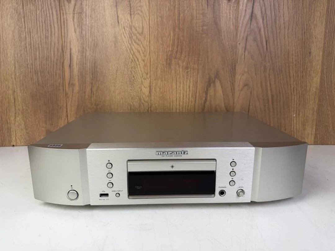 Marantz - CD-6006 CD player