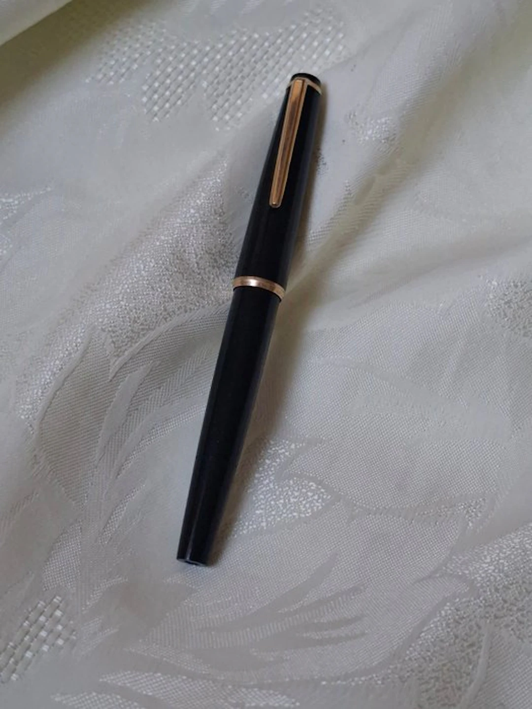 Mont Blanc no 32 Vulpen - 32 - No reserve price - Fountain pen