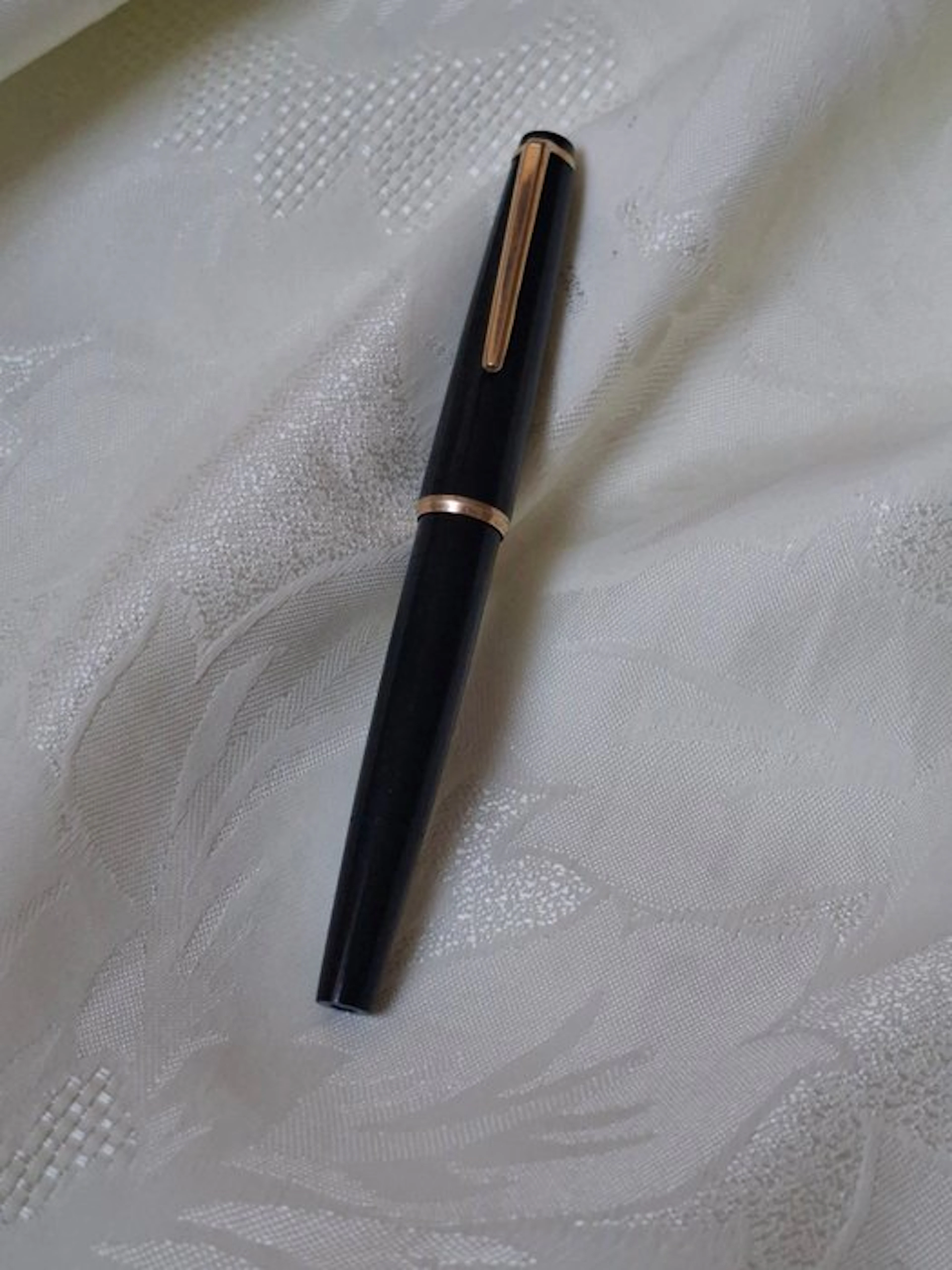 Mont Blanc no 32 Vulpen - 32 - No reserve price - Fountain pen