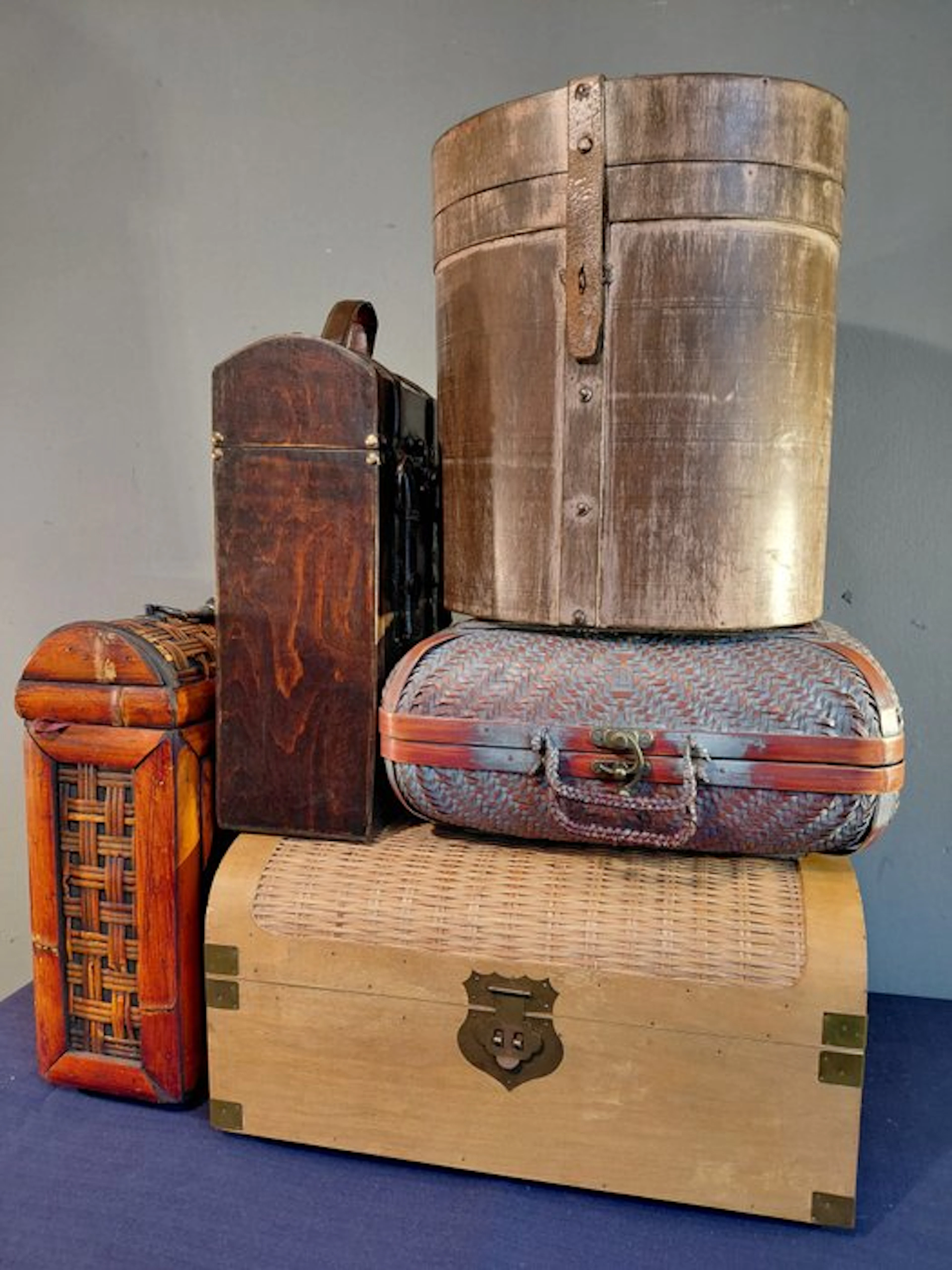 Suitcase