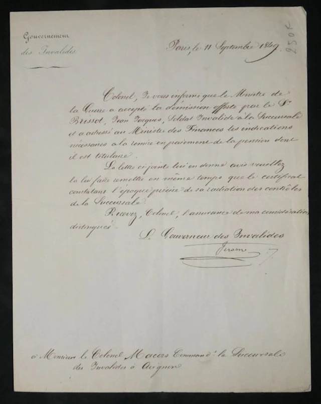 Jérôme Bonaparte