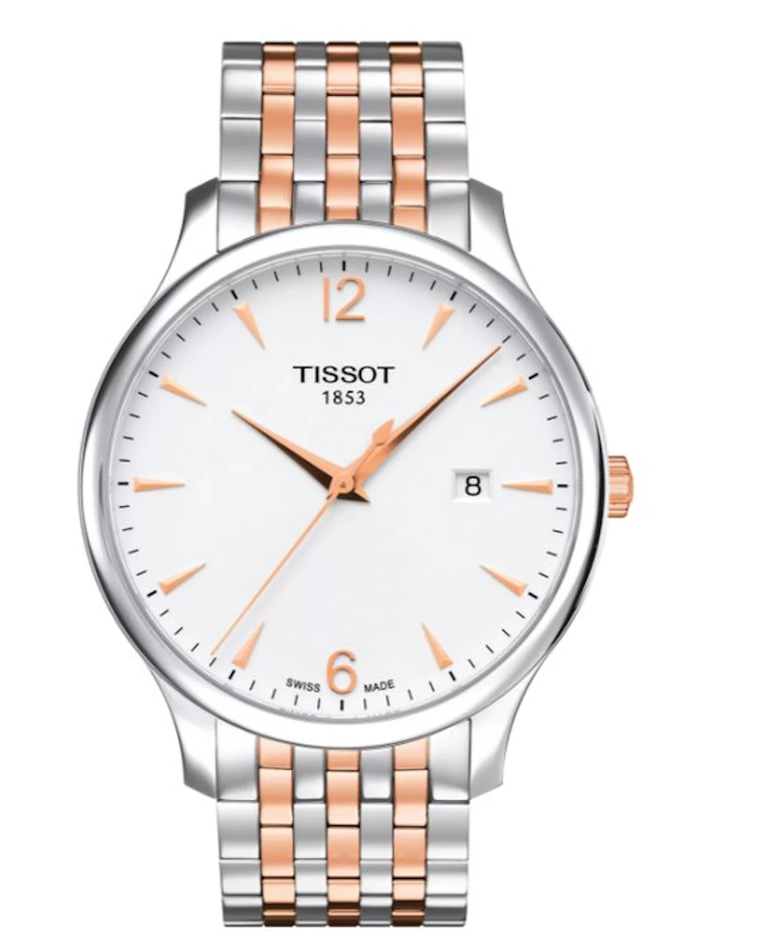 Tissot - Tradition - No reserve price - T063.610.22.037.01 - Men -