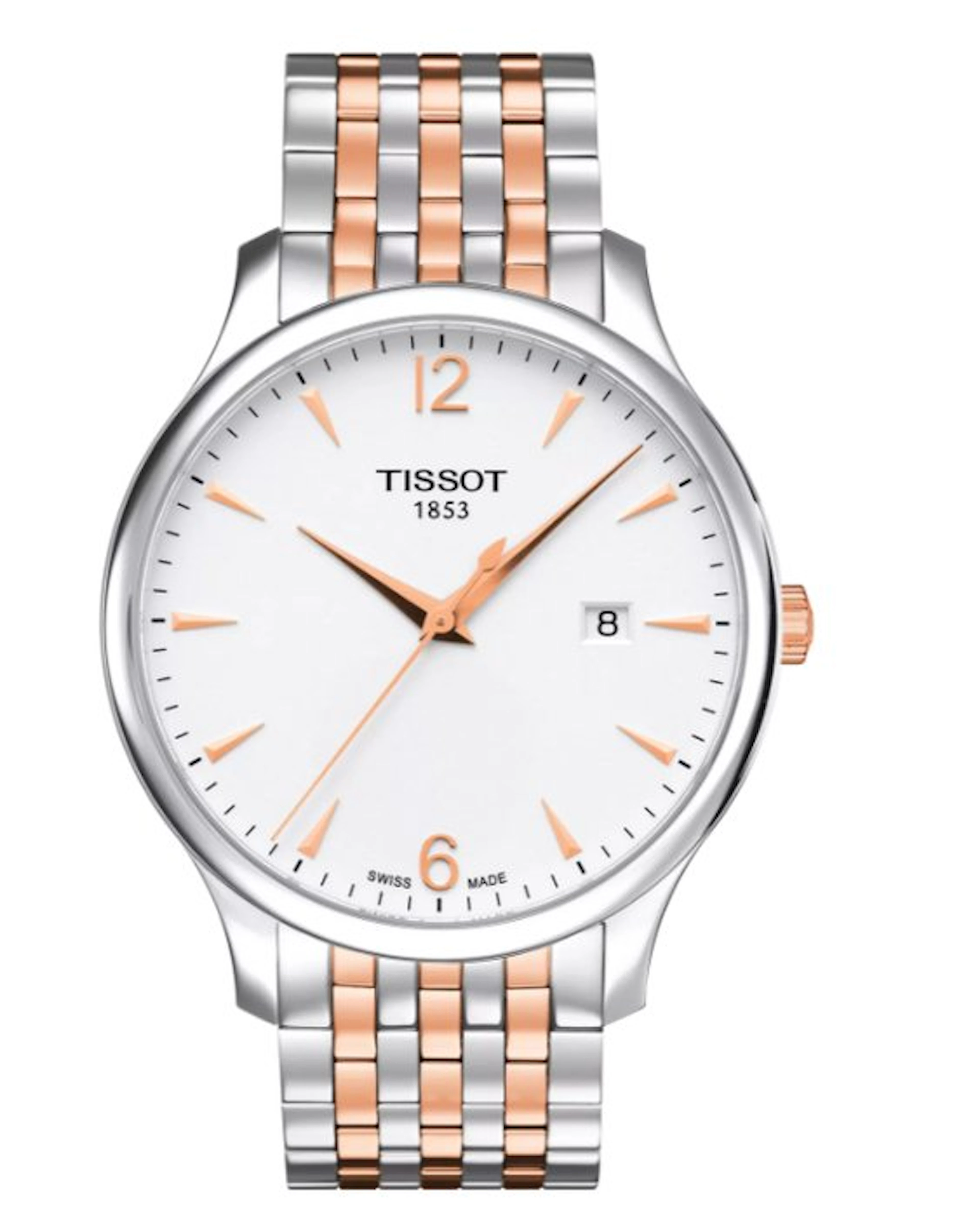 Tissot - Tradition - No reserve price - T063.610.22.037.01 - Men -