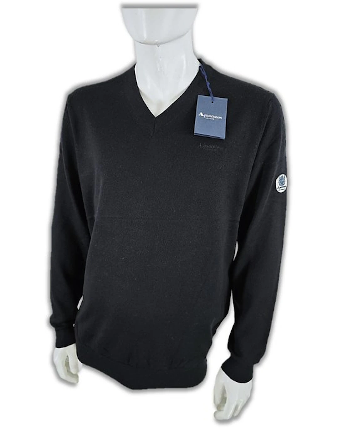 Aquascutum - NEW - Jumper - New with tags