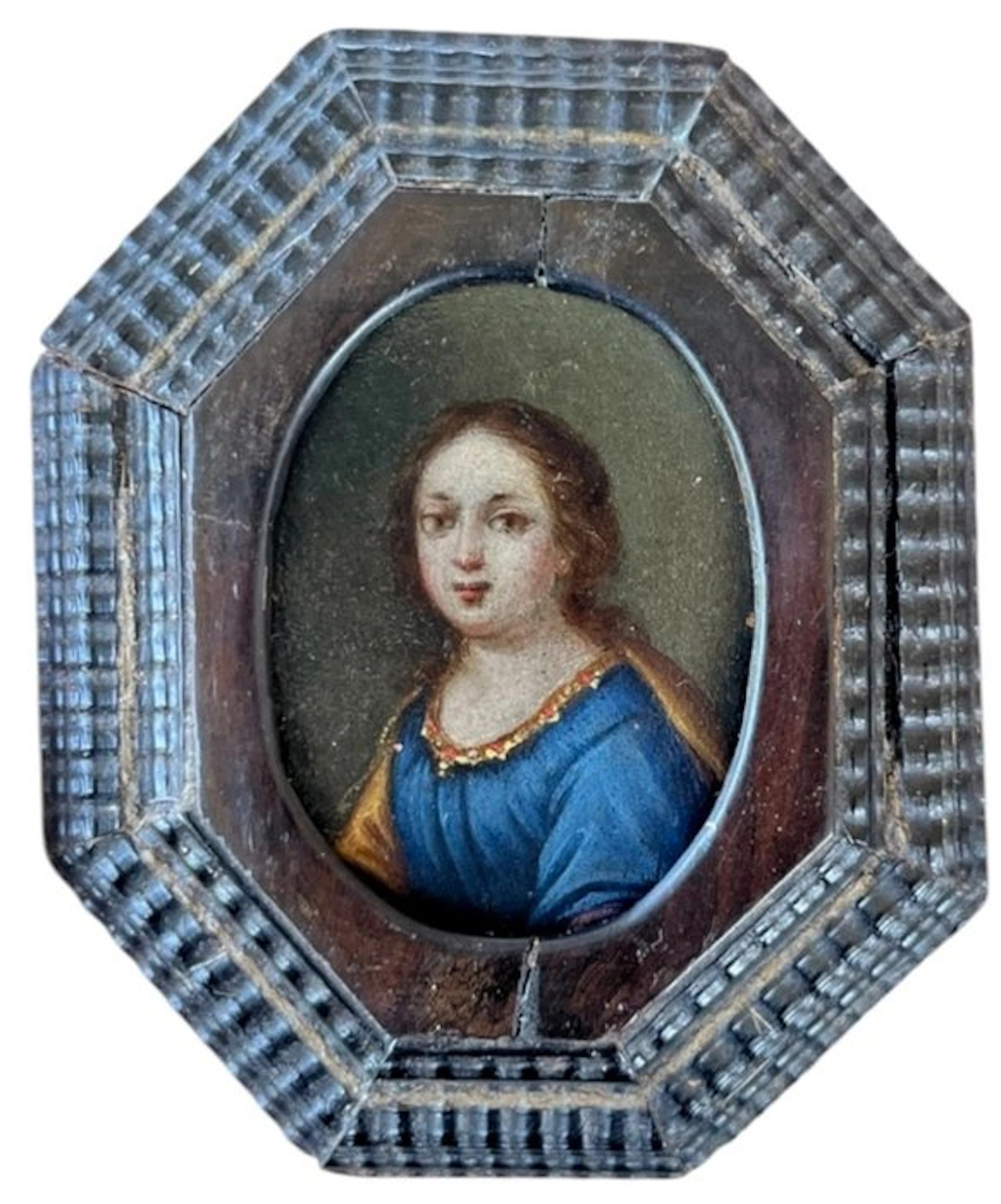 Scuola emiliana (XVII)