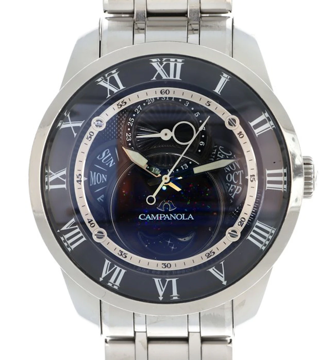 Citizen - campanola - No reserve price - 8730-T026877 - Men - 2000-2010