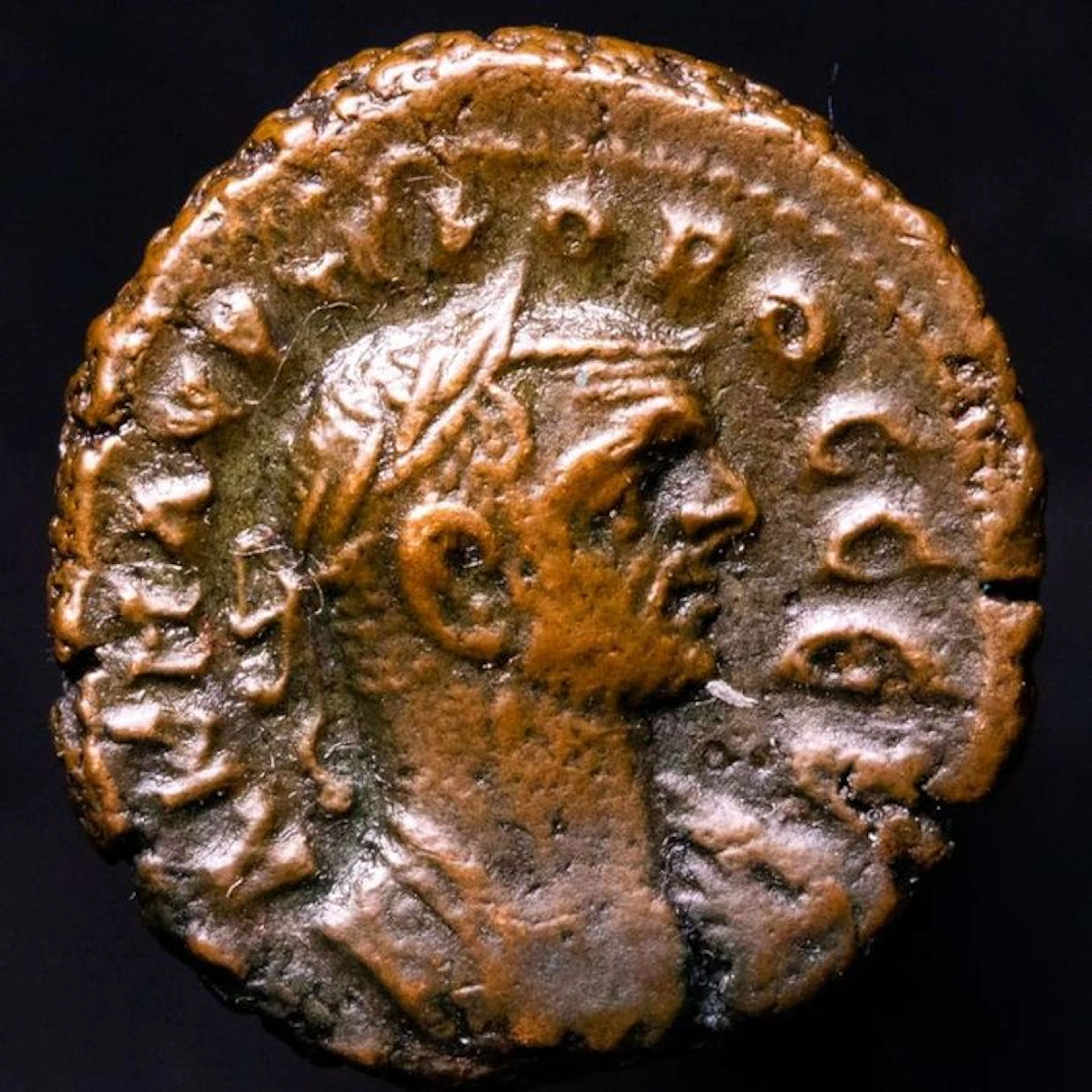 Roman Empire