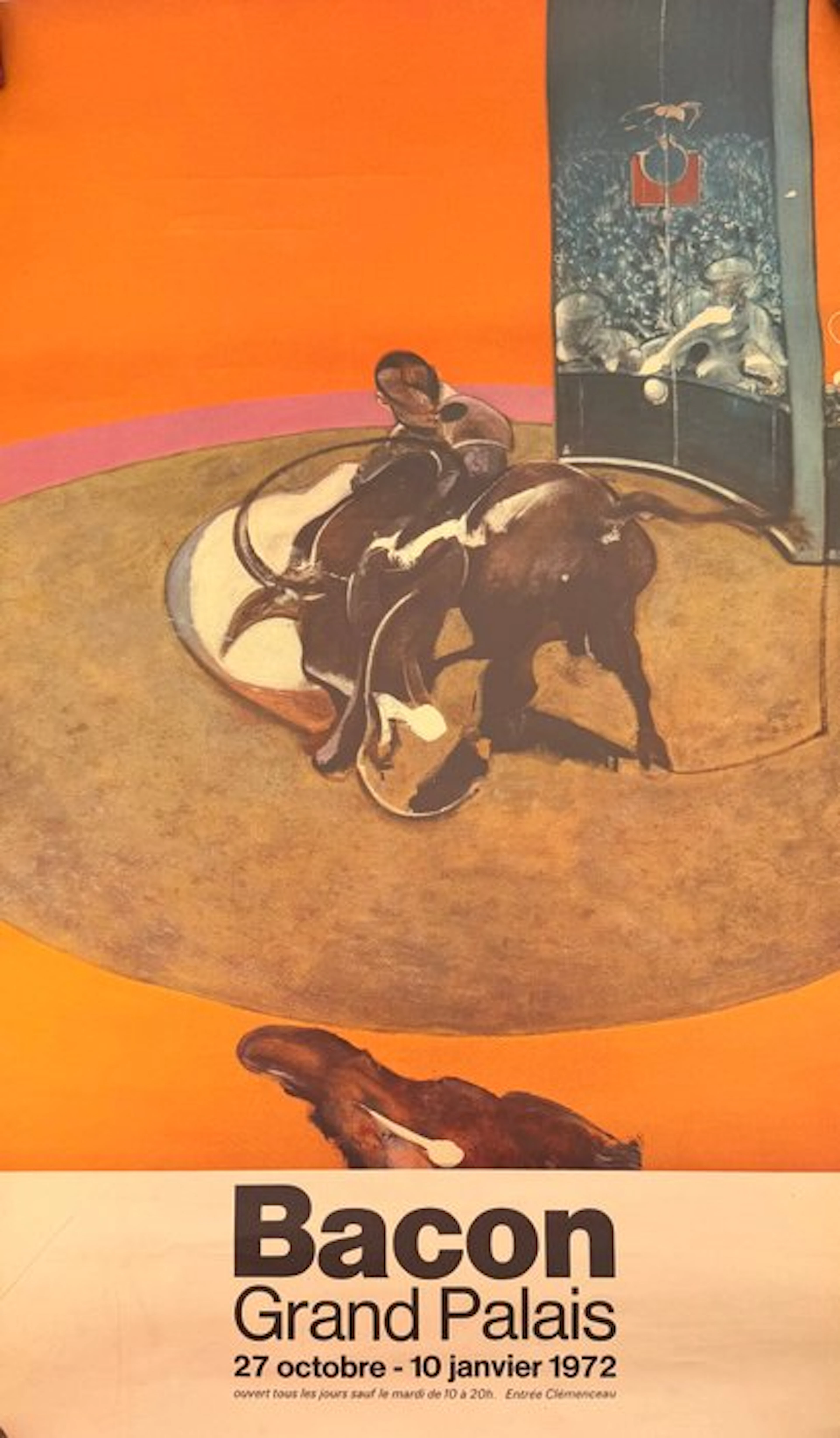 Francis Bacon - Gordon House/Wolfensberger - Bacon Grand...