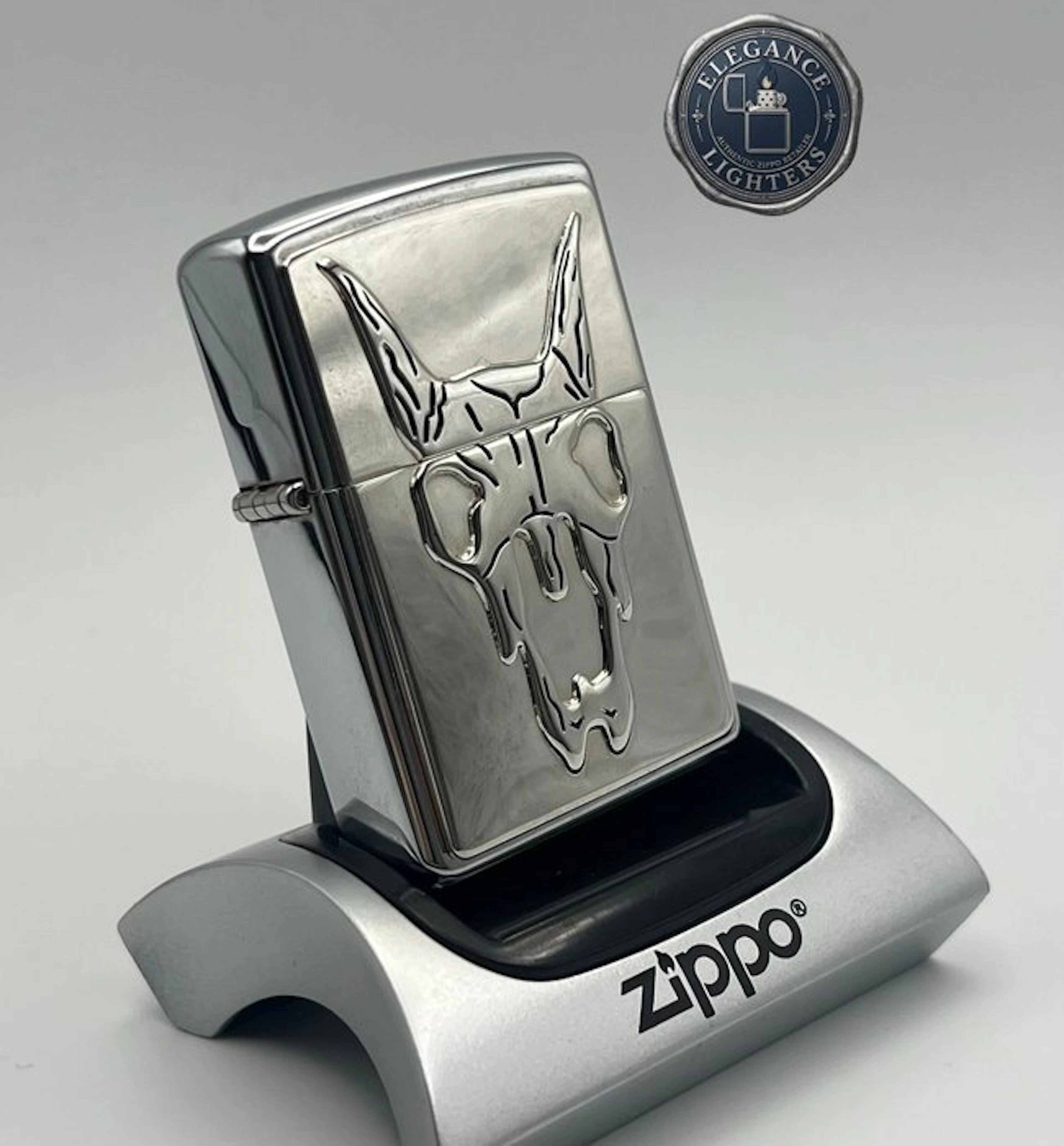 Zippo - Iconic Vintage Death Valley (1997) - (B XIII)...