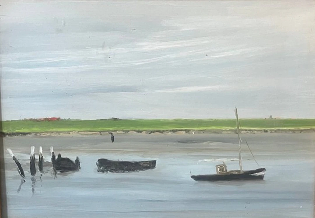 D. Declercq (XX) - Nieuwpoort