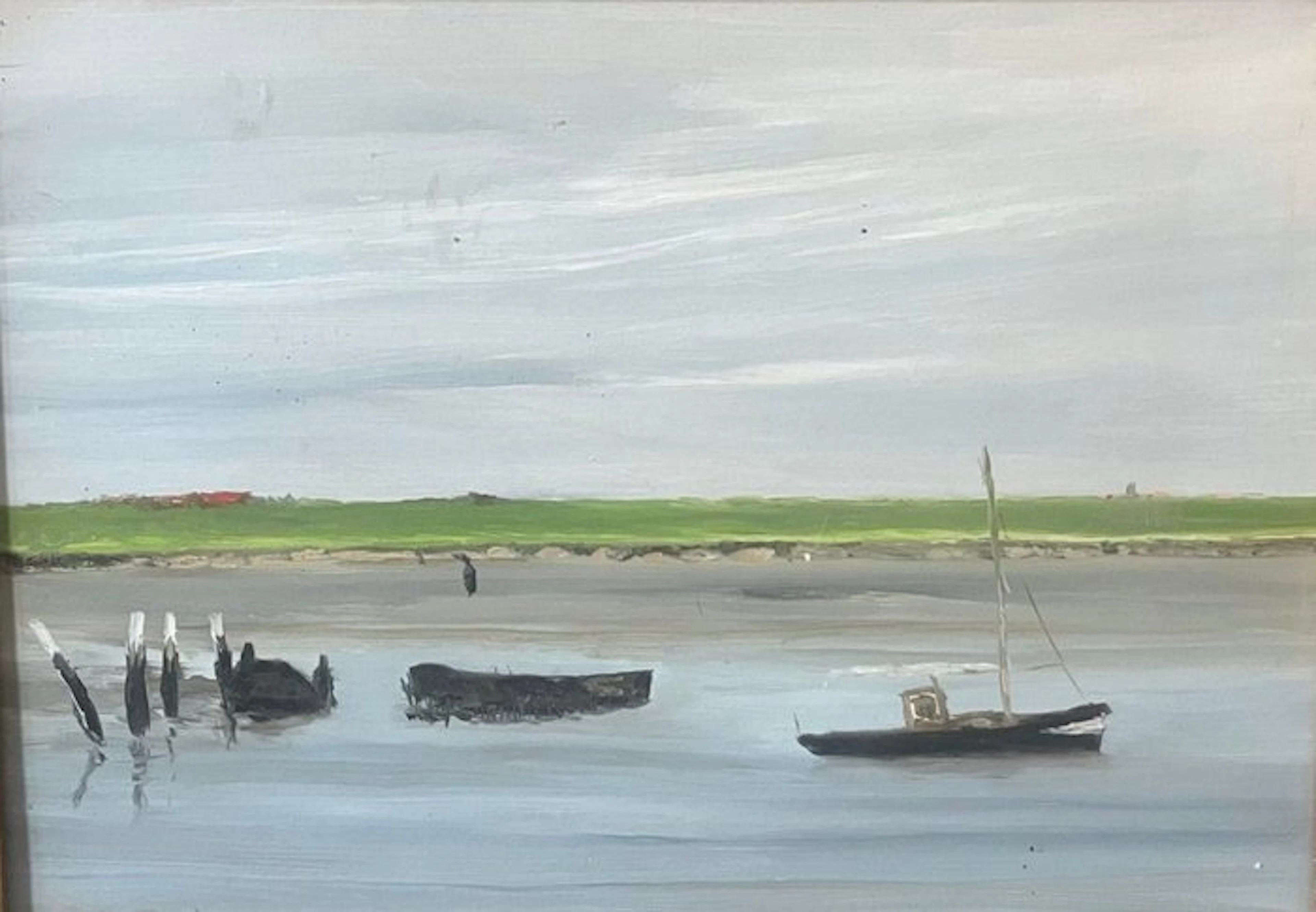 D. Declercq (XX) - Nieuwpoort