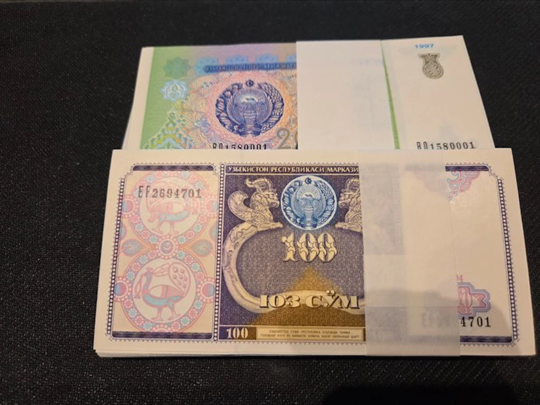 Uzbekistan
