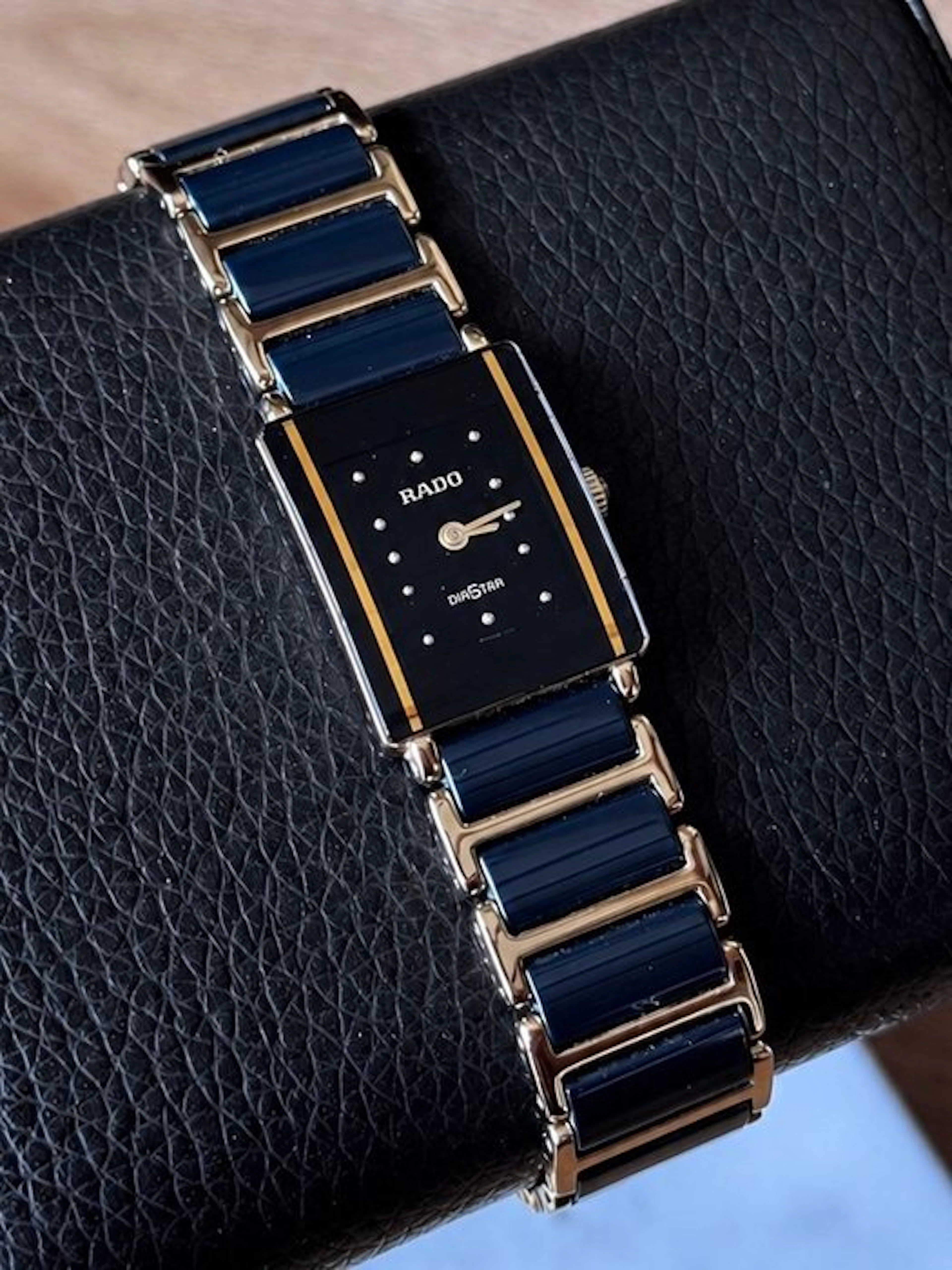 Rado - diastar - No reserve price - 153.0283.N - Women - 2000-2010
