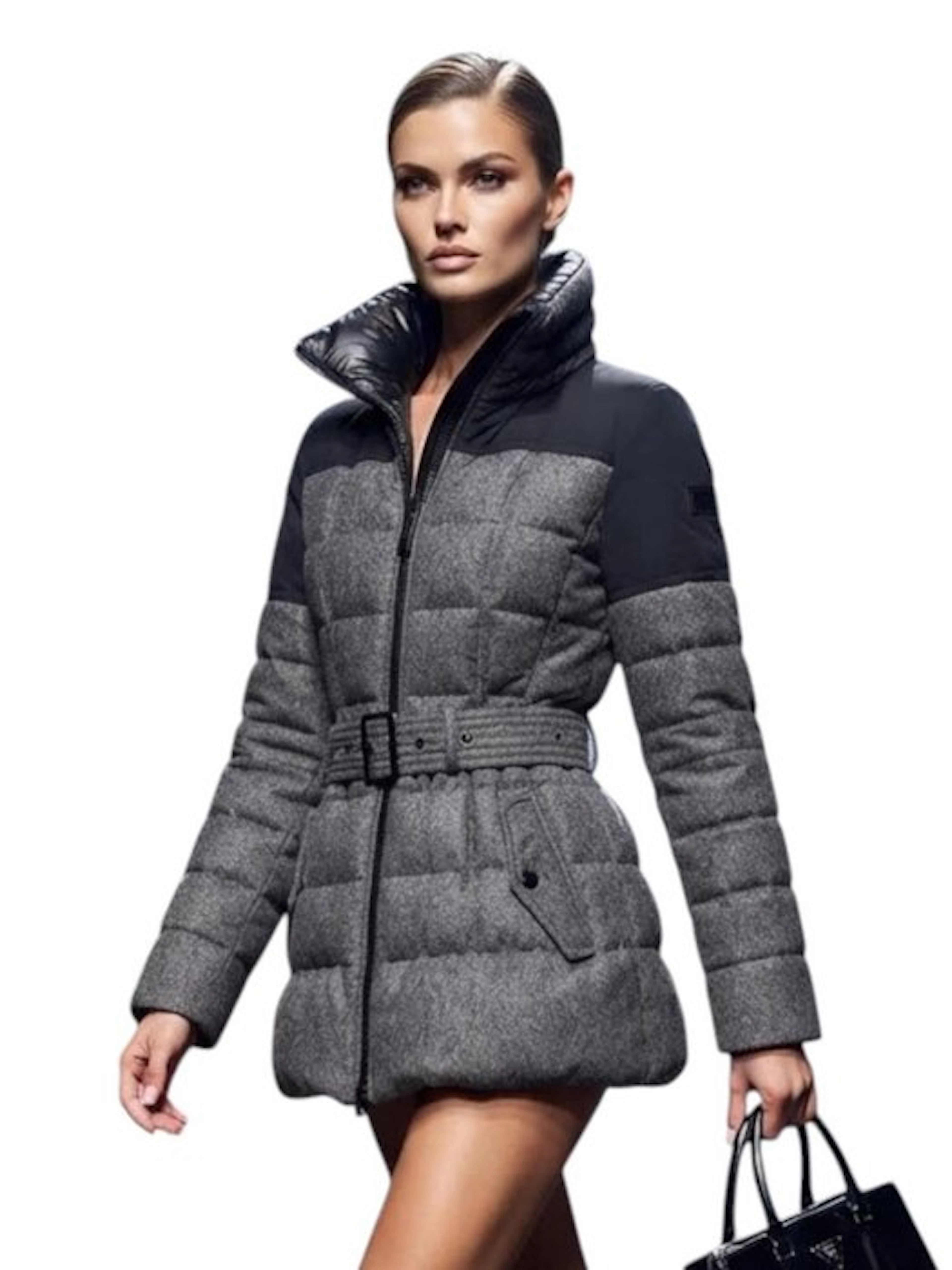 Burberry - Down jacket