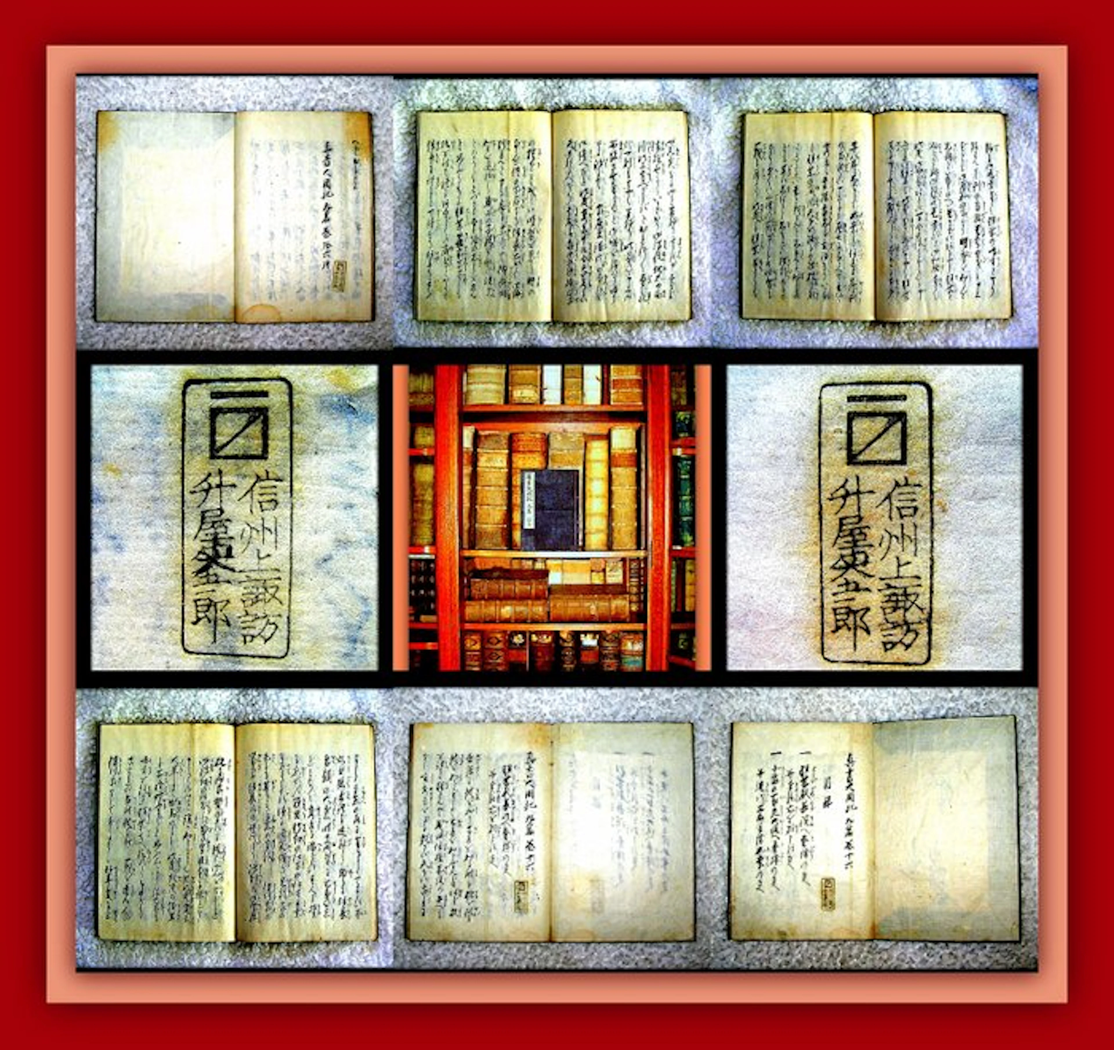 Chronicle-The 3 Kingdoms-unknown Historian - China-Rise...