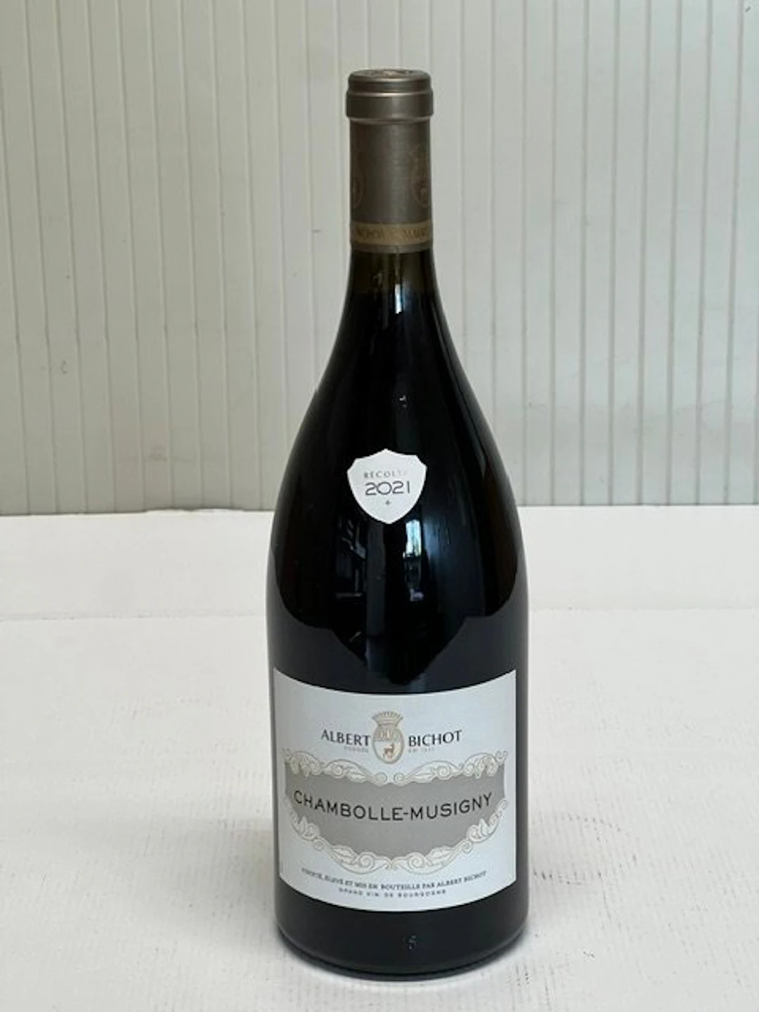 2021 Albert Bichot - Chambolle Musigny - 1 Magnum (1.5L)