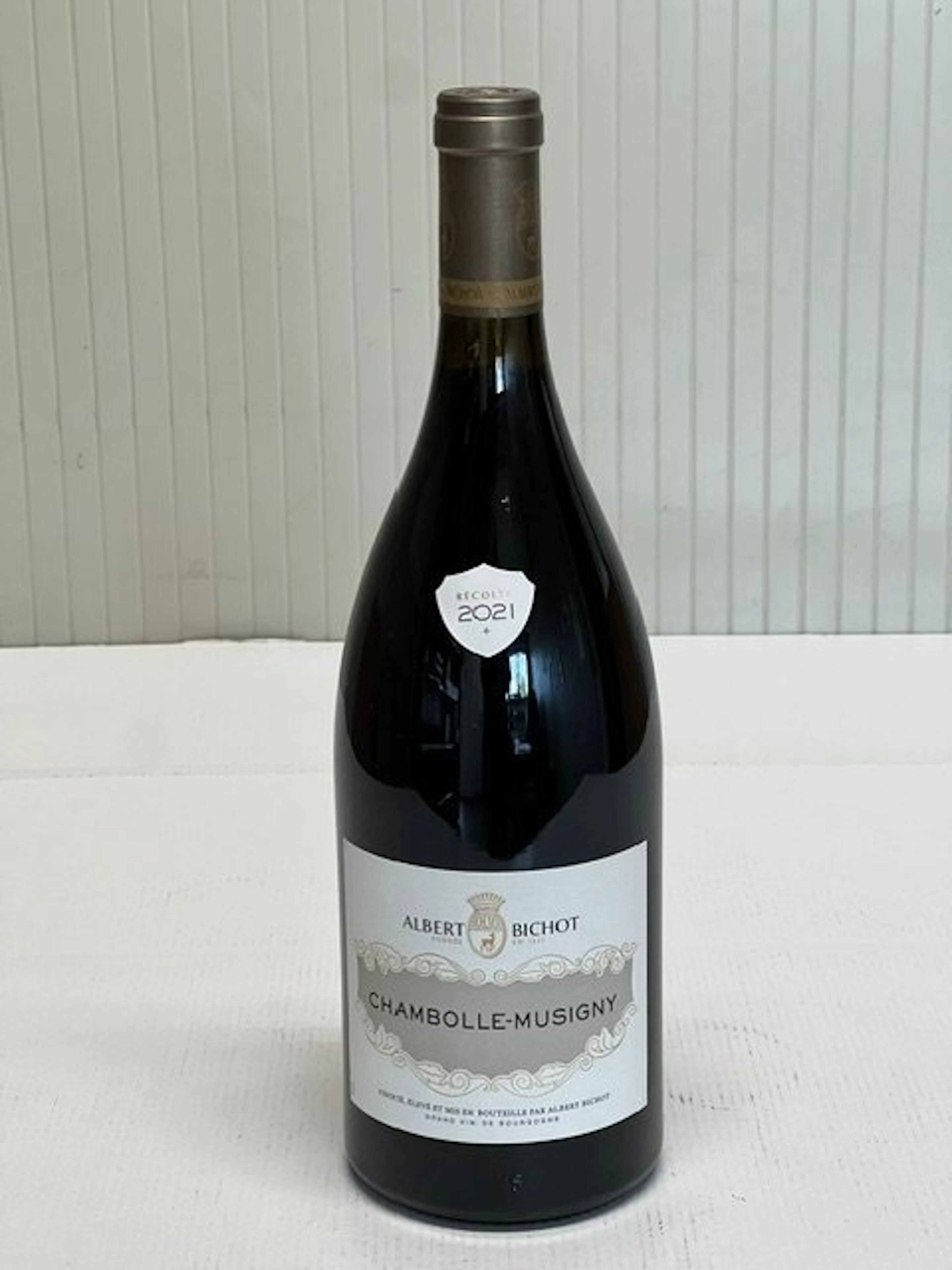 2021 Albert Bichot - Chambolle Musigny - 1 Magnum (1.5L)