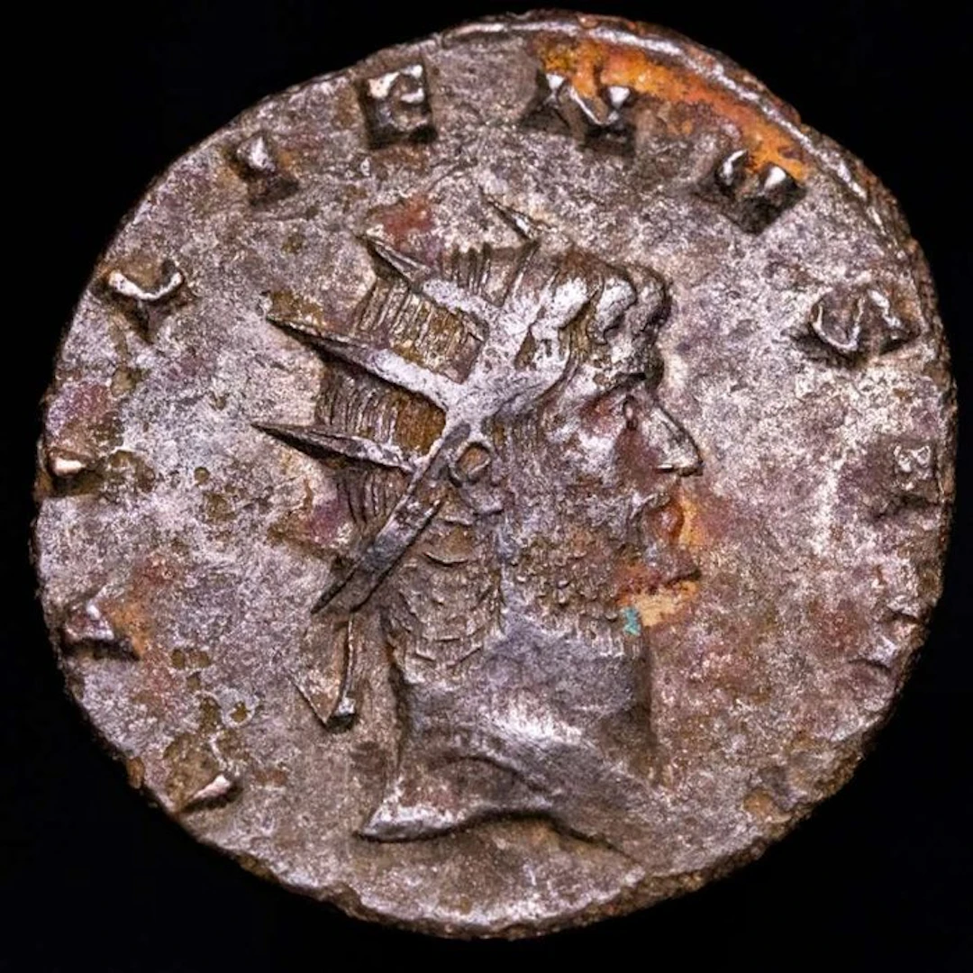 Roman Empire