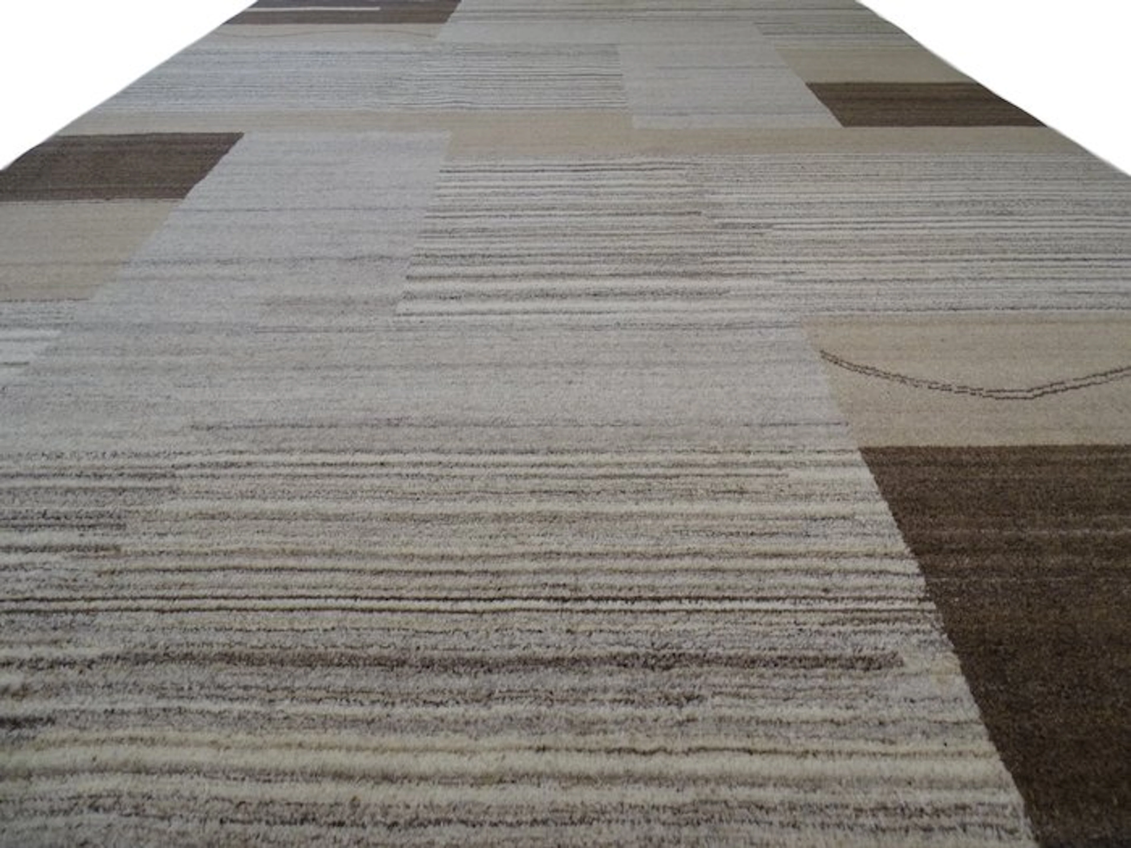 XL-Gabbeh - Unused - Rug - 346 cm - 251 cm
