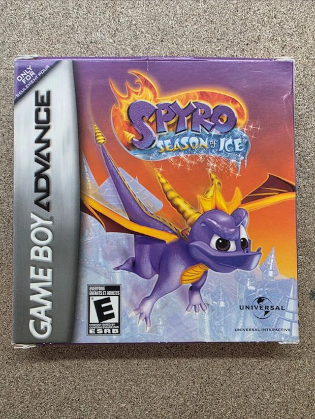 Nintendo - Gameboy Advance - Old Stock - Game Boy Advance...