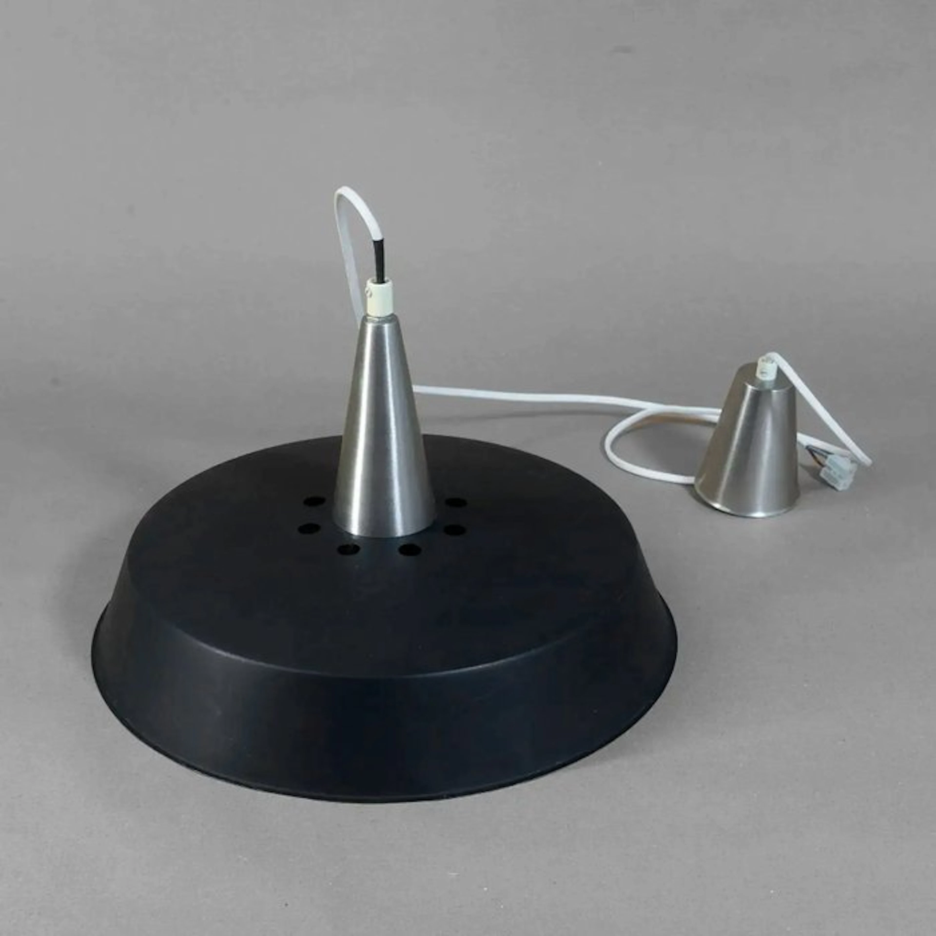 Ceiling lamp - Steel