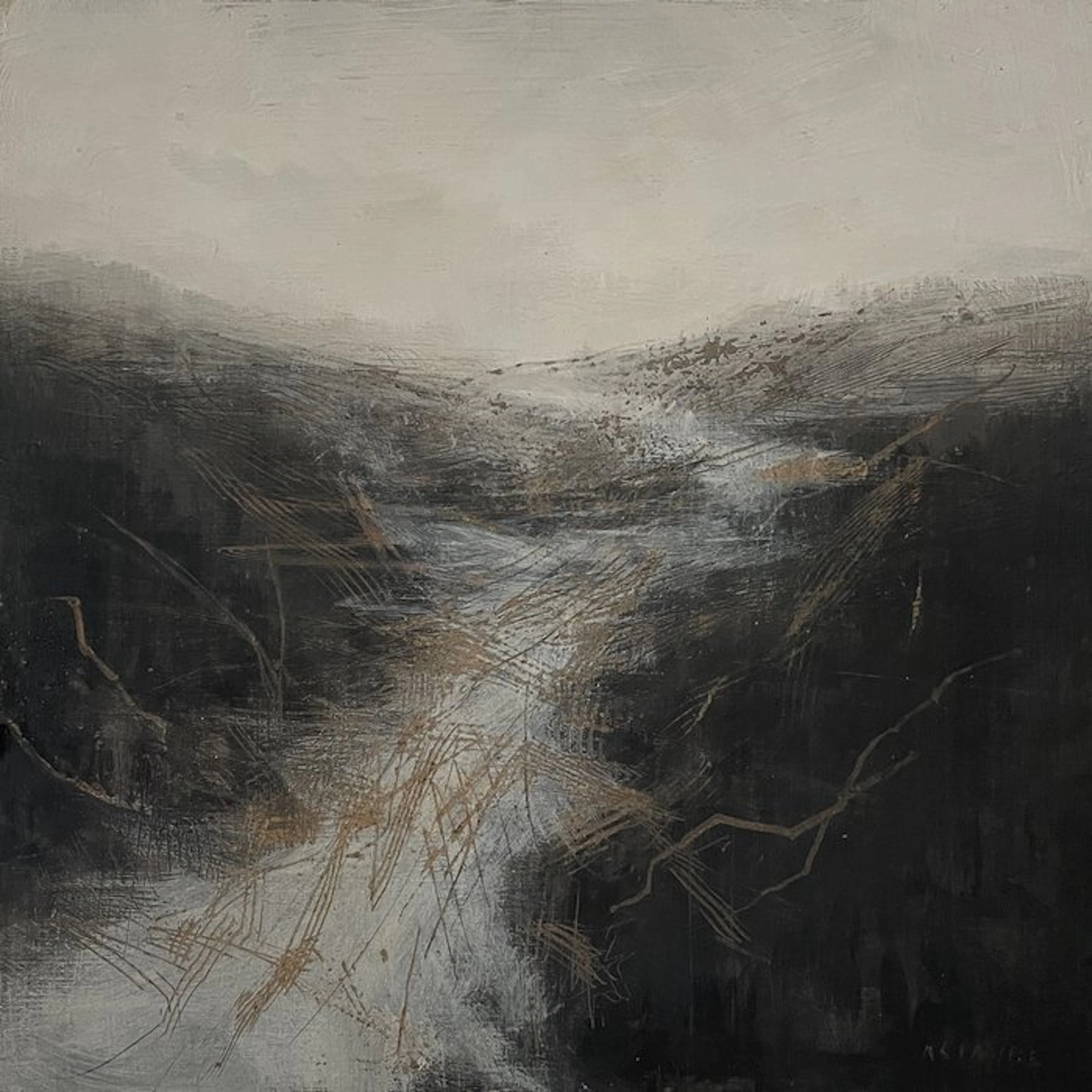 Alex Claude (XX-XXI) - Le Chemin