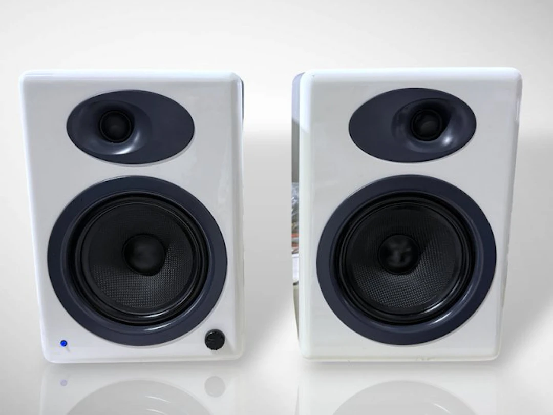 Audioengine - A5 Speaker set