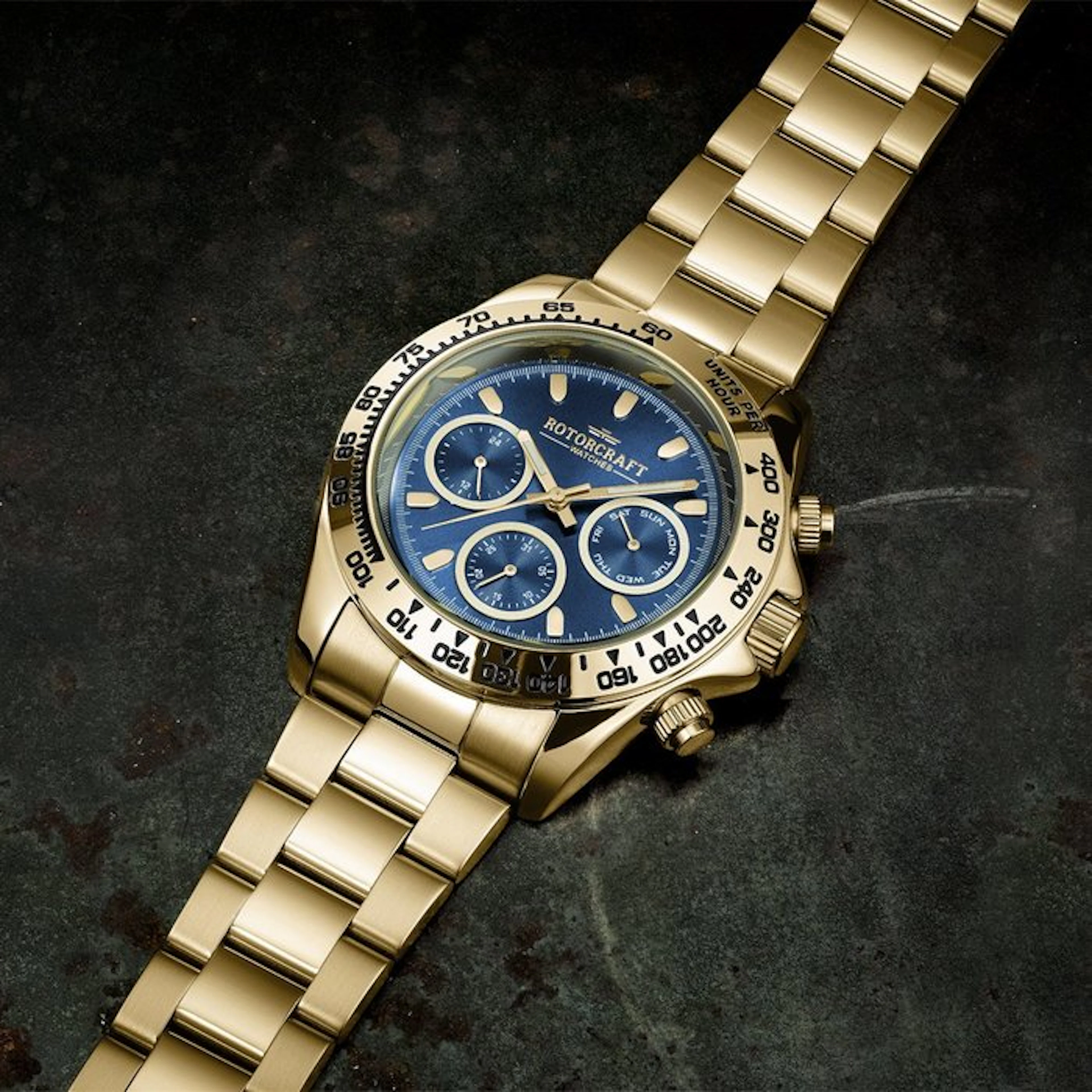Rotorcraft - Cargo - No reserve price - Men - 2020-2025