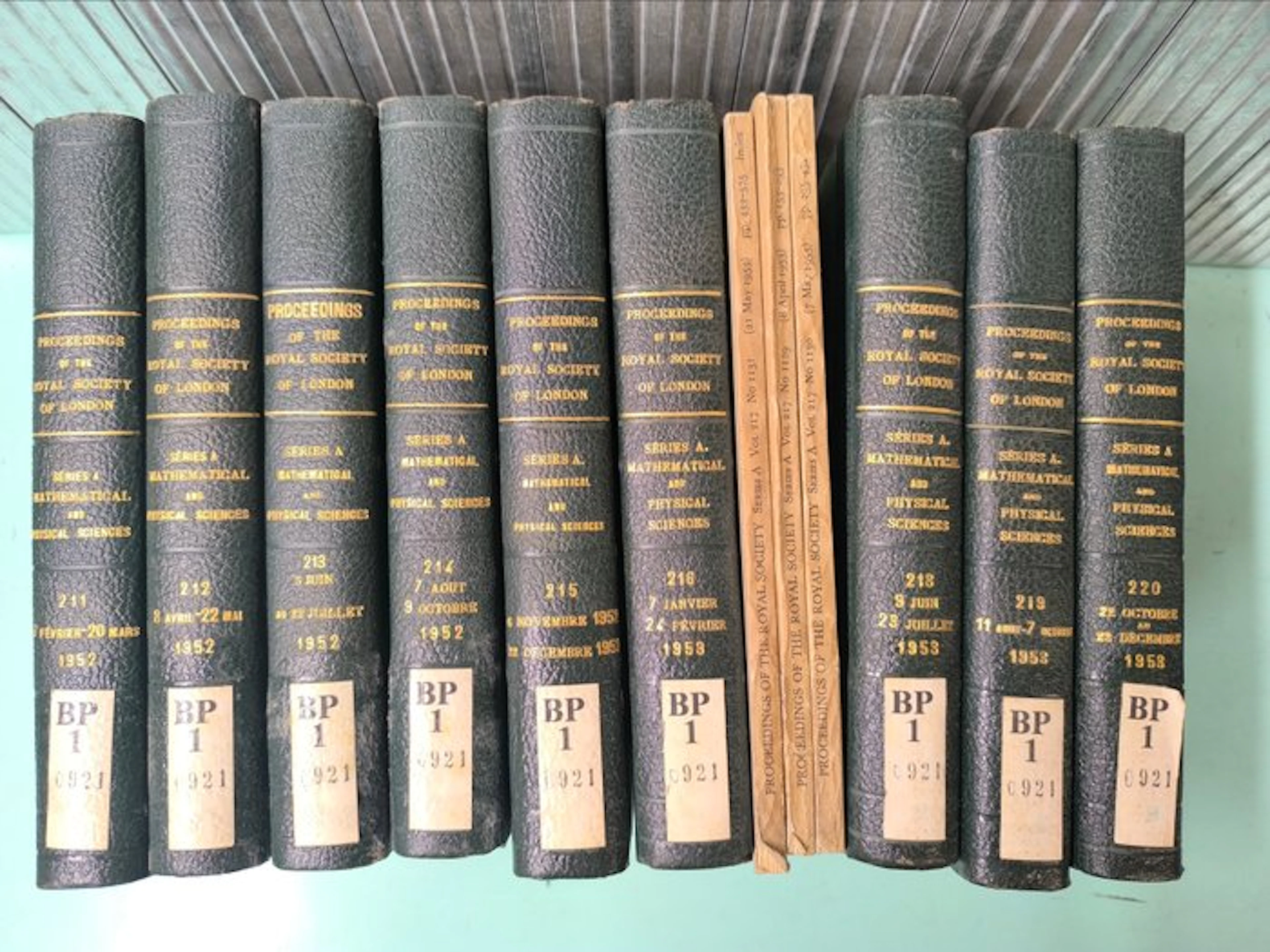 Collectif - Lot 12 Vol