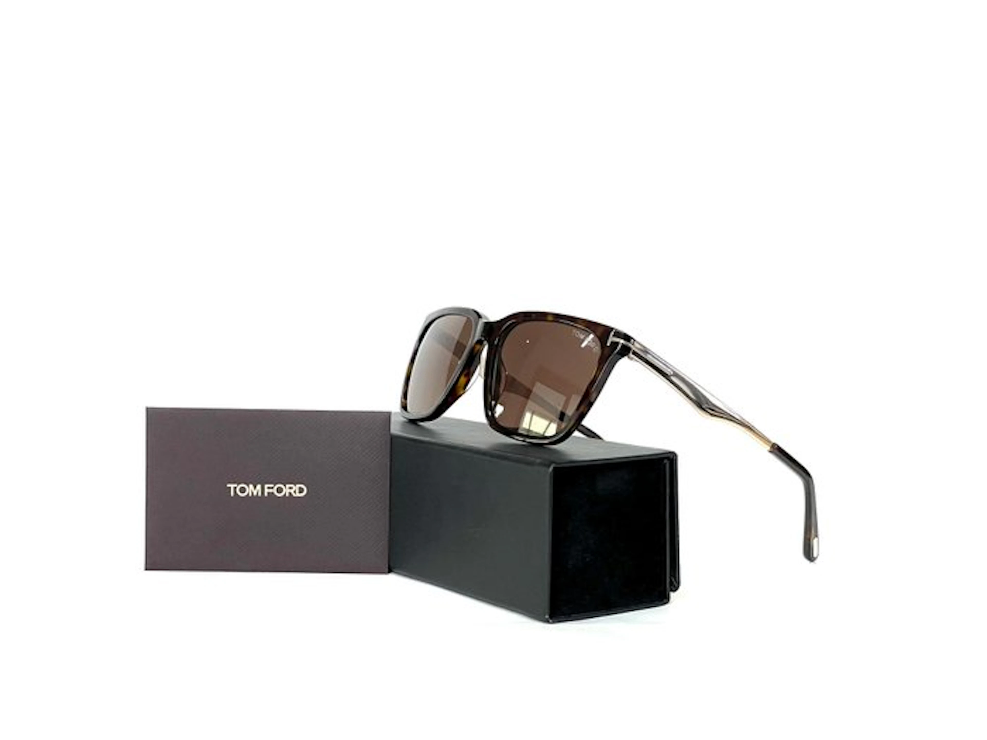 Tom Ford - Garret