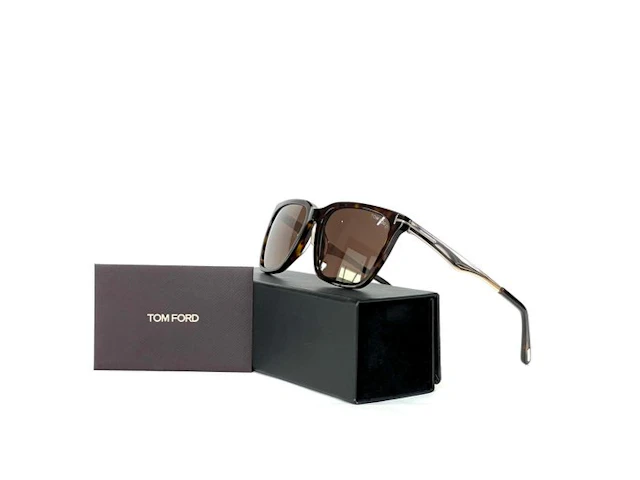 Tom Ford - Garret
