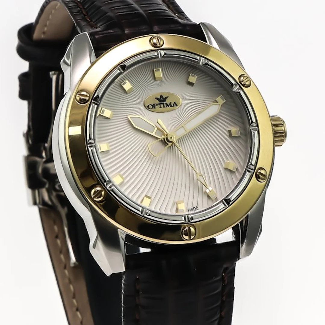 Optima - Swiss Made Watch - OSL293-SGL-1 - No reserve price - Women - 2010-2020
